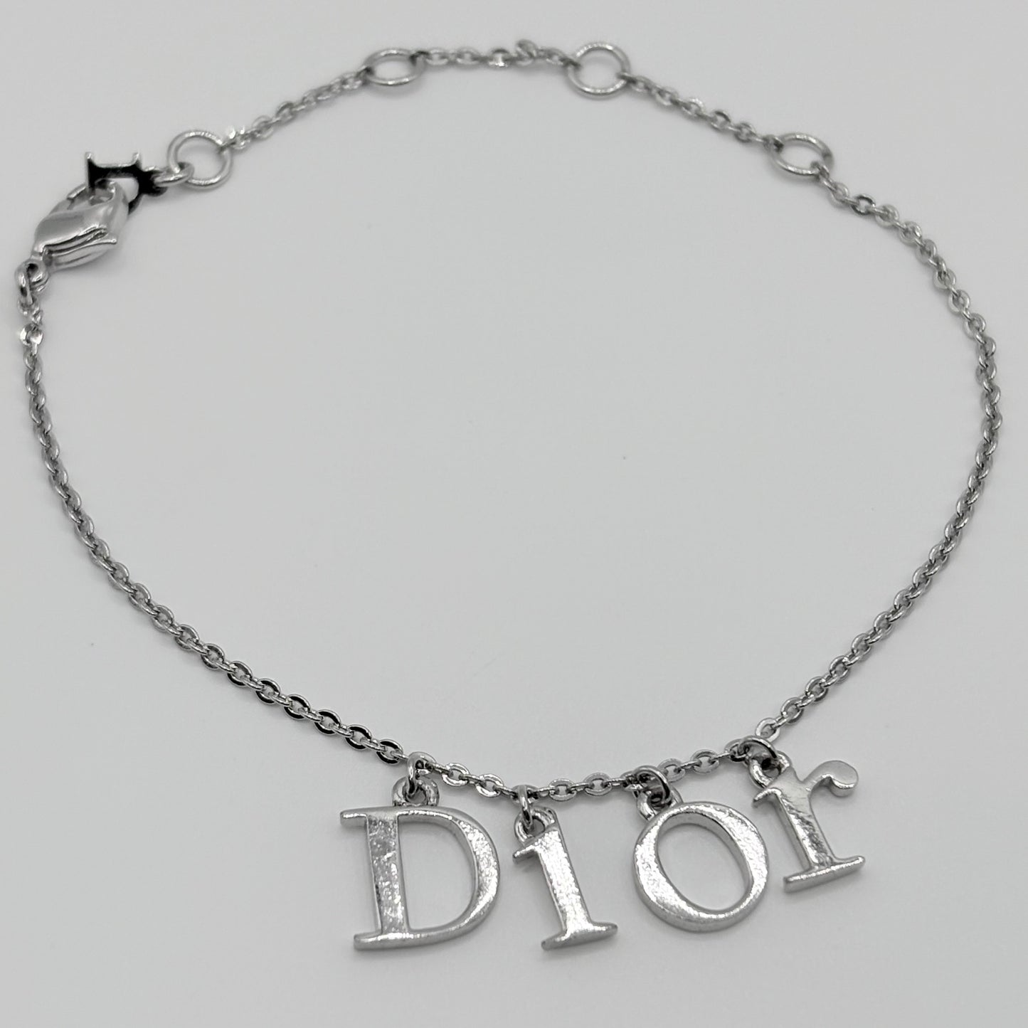 Christian Dior ブレスレット 205