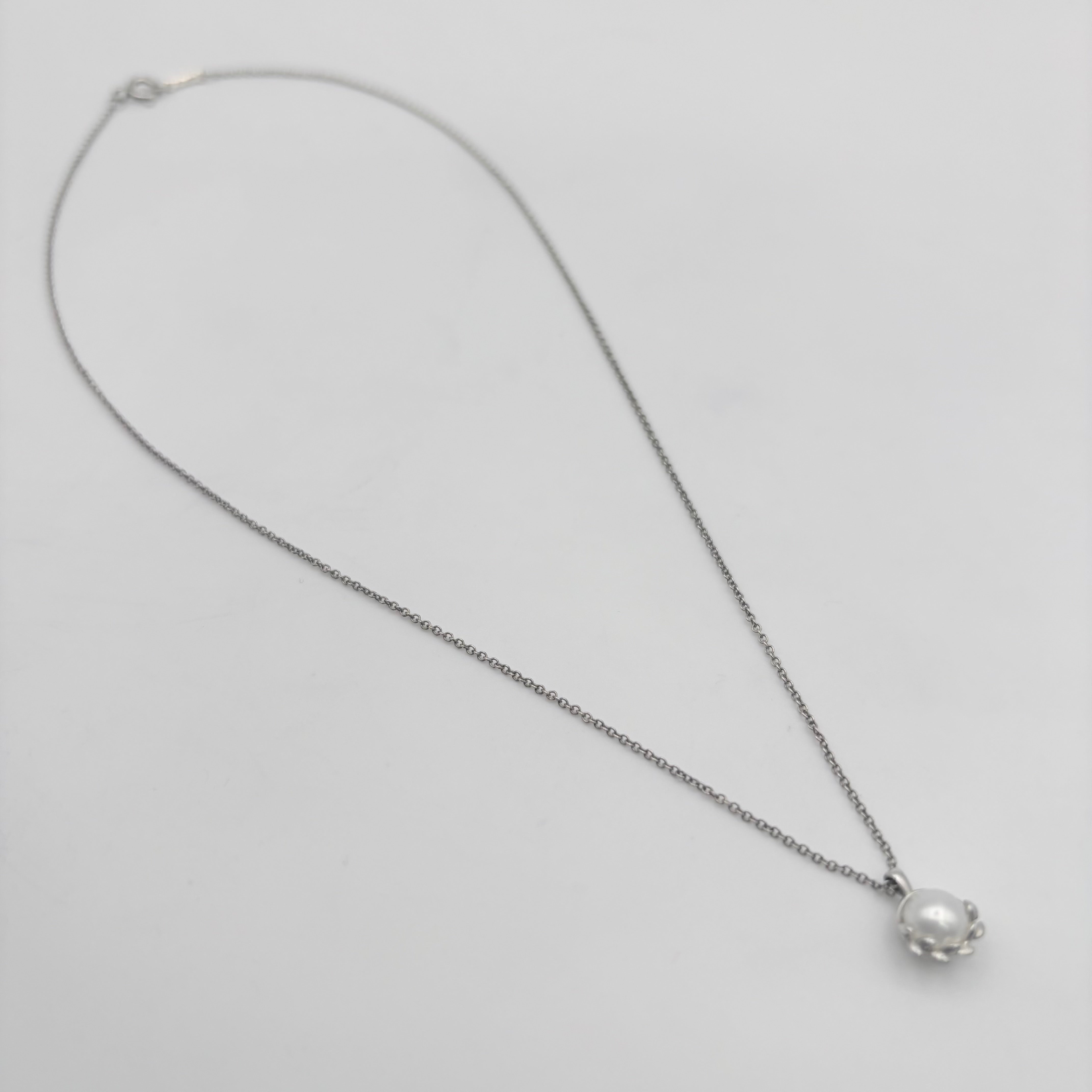 Tiffany&Co. ネックレス