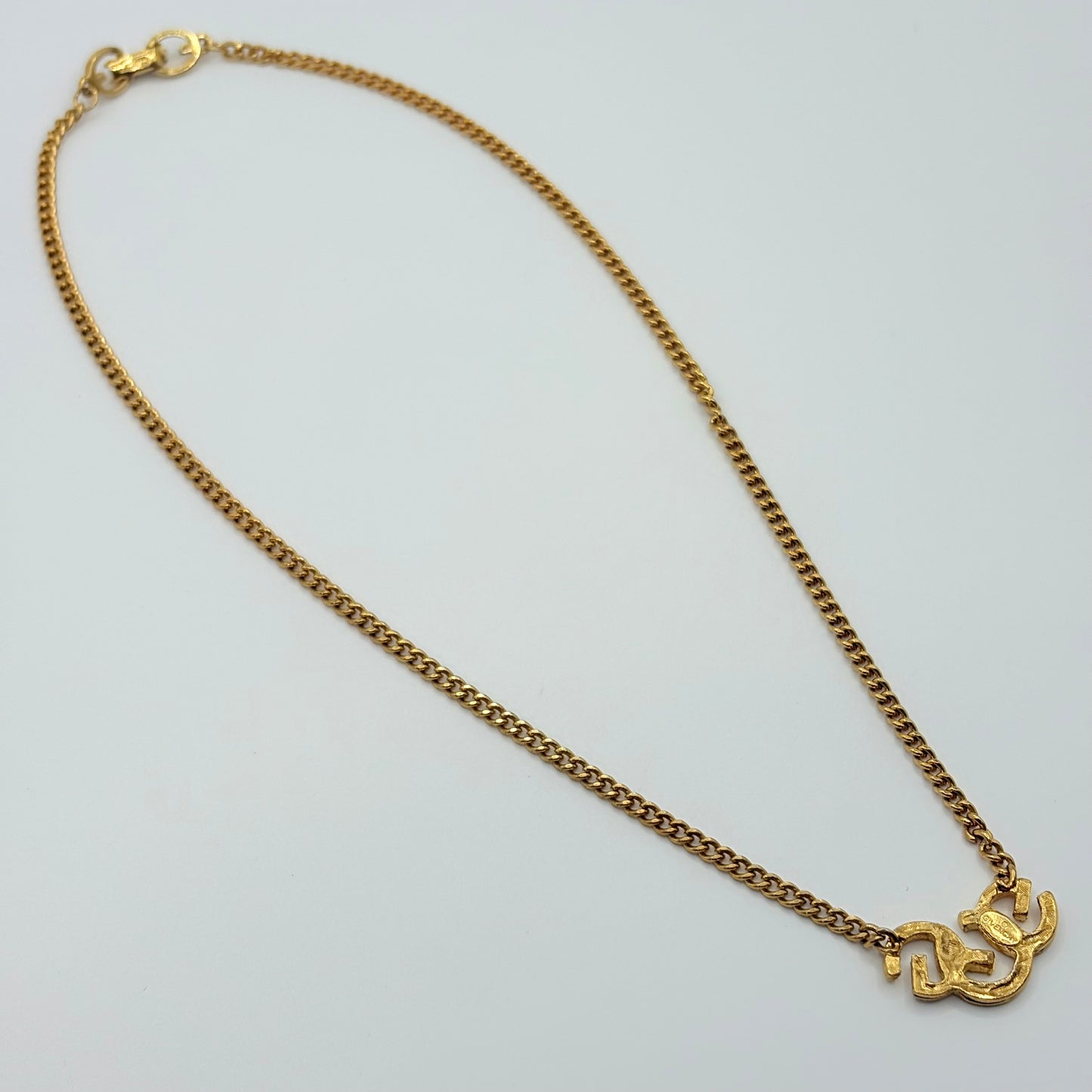 GIVENCHY ネックレス 668