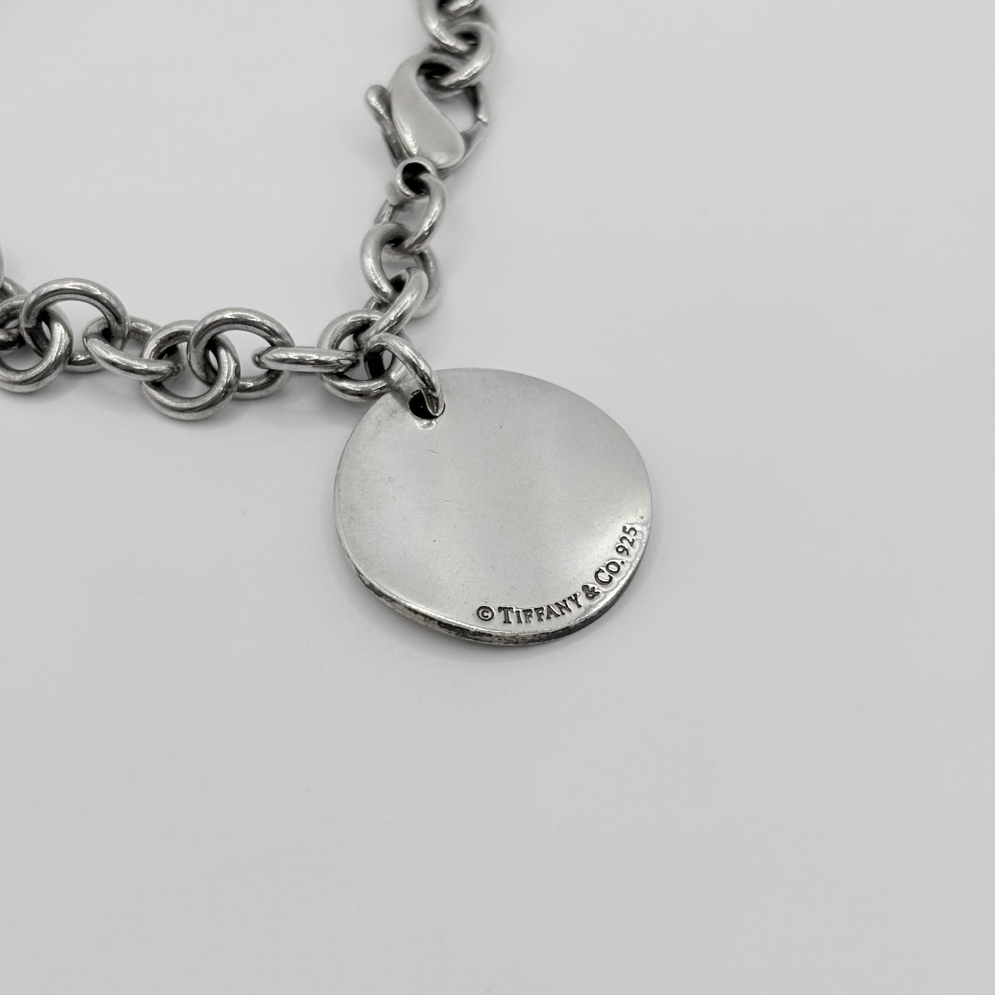 Tiffany&Co. ブレスレット 845