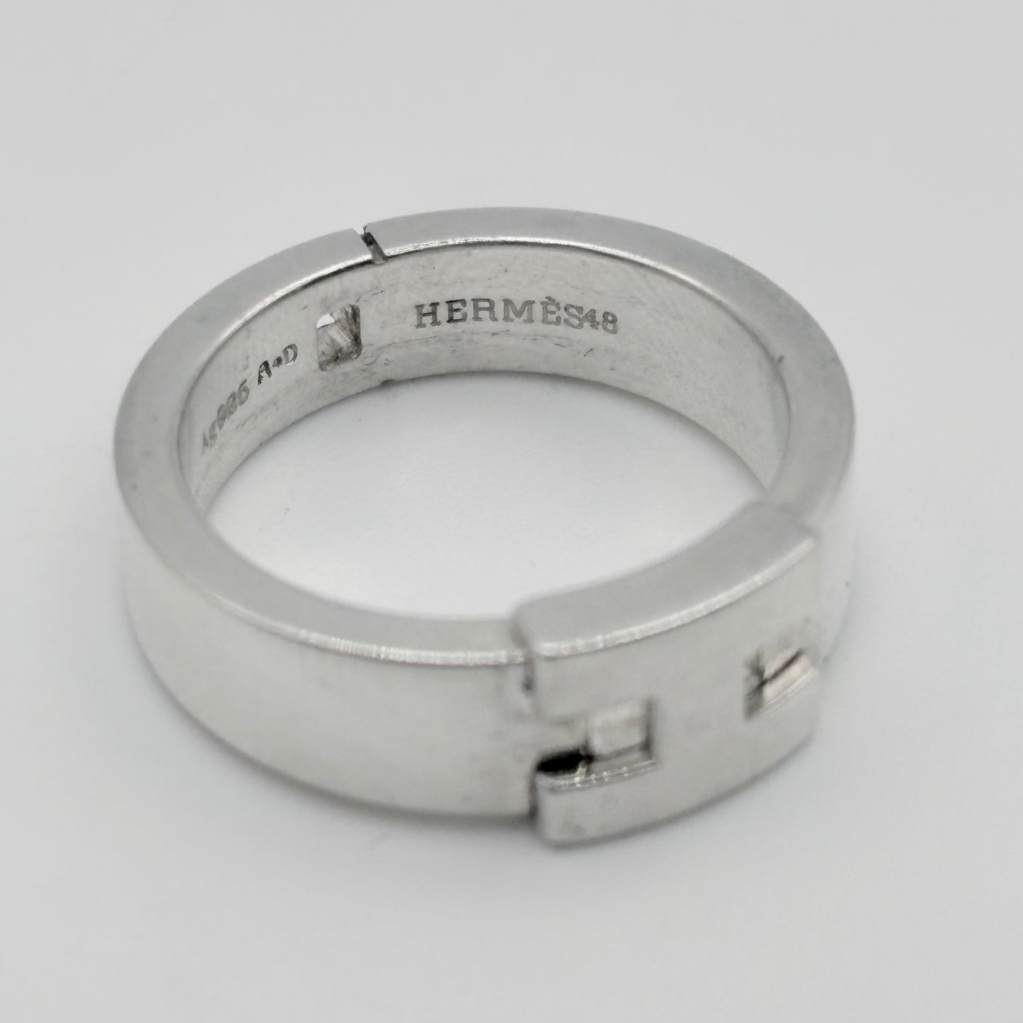 HERMES リング