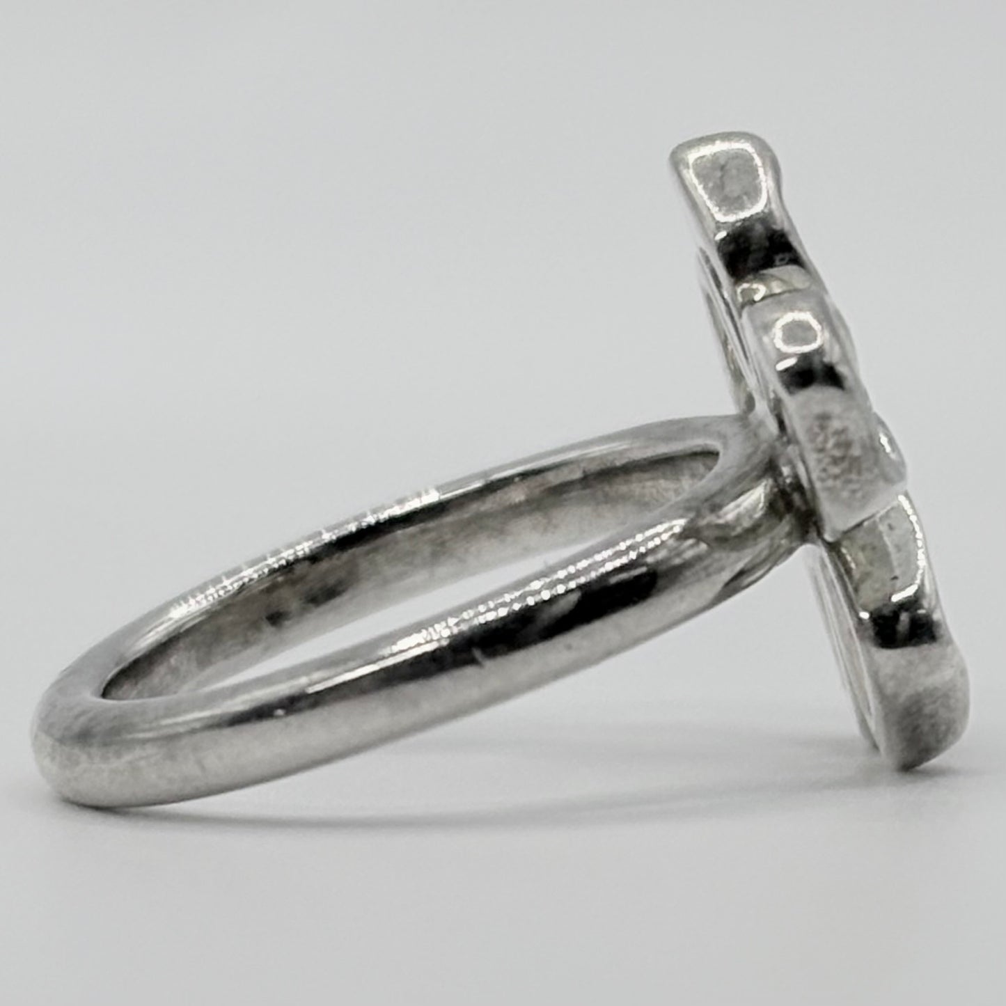 Tiffany&Co. リング