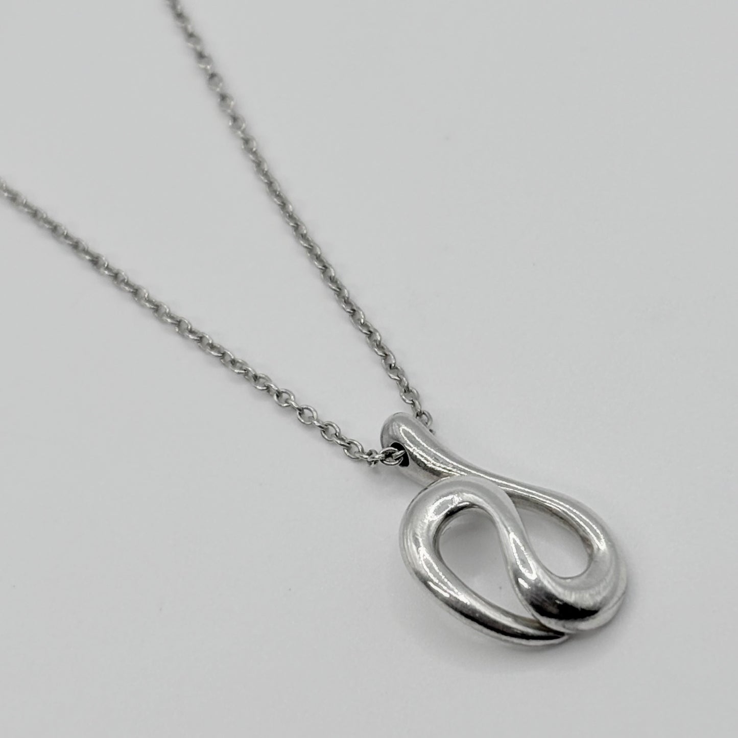 Tiffany&Co. ネックレス 47