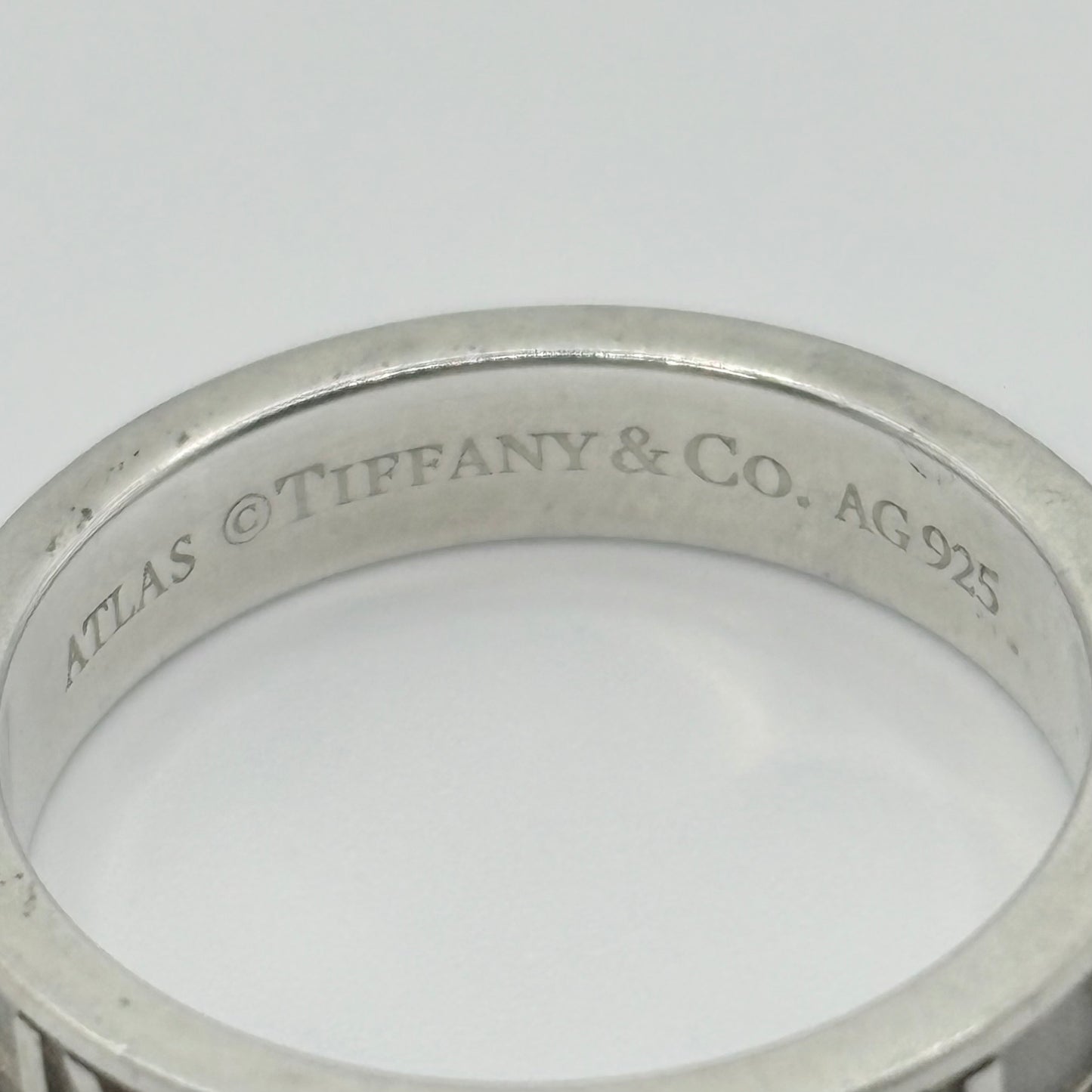 Tiffany&Co. リング