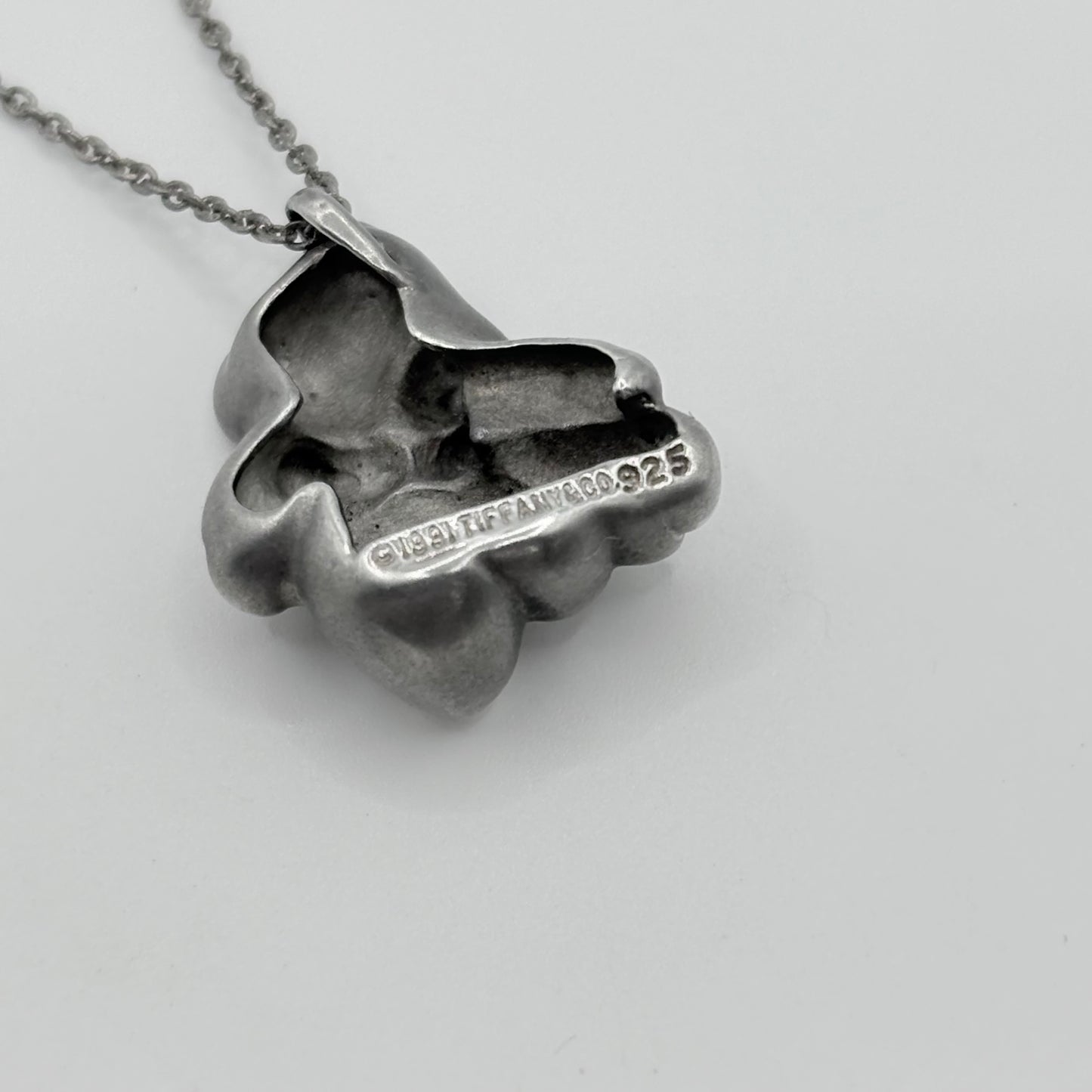 Tiffany&Co. ネックレス