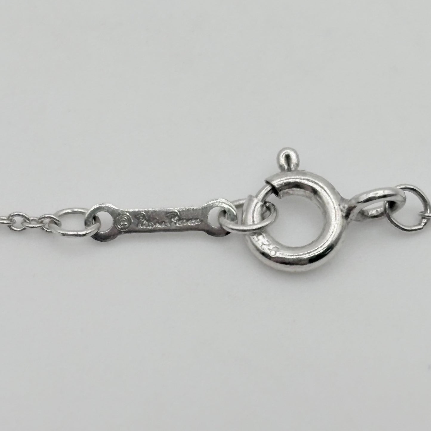 Tiffany&Co. ネックレス