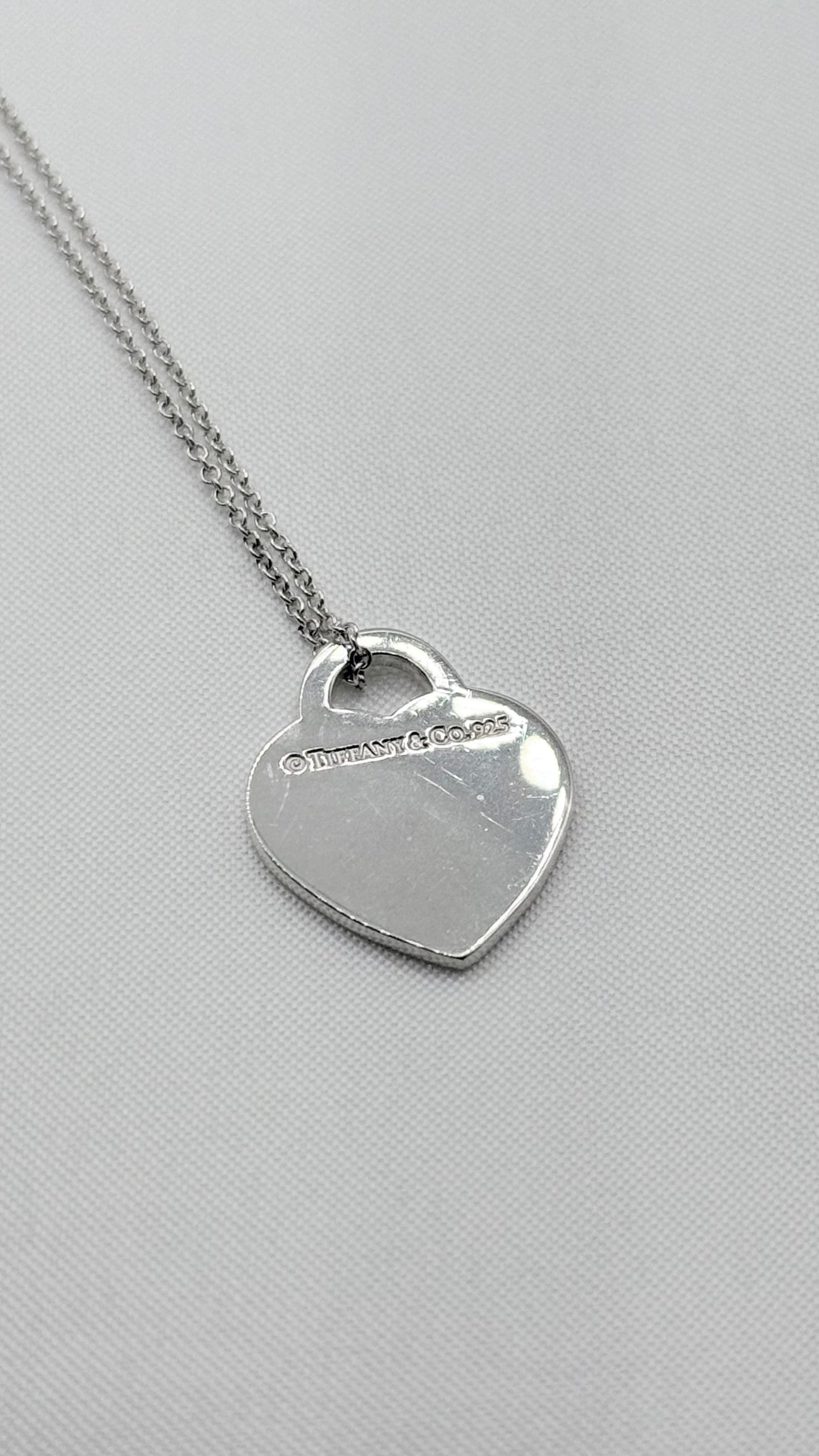 Tiffany&Co. ネックレス 3