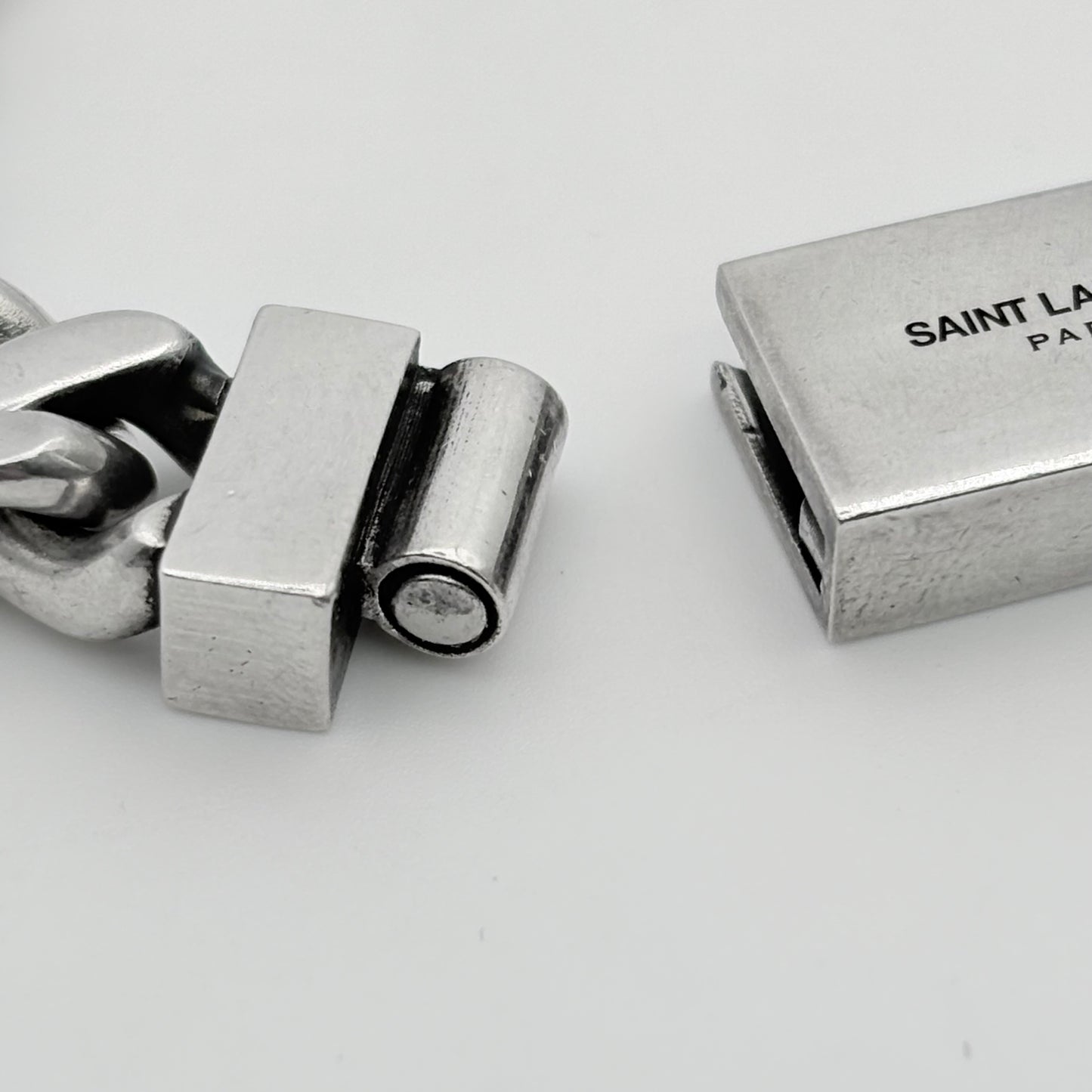 Yves Saint Laurent ブレスレット