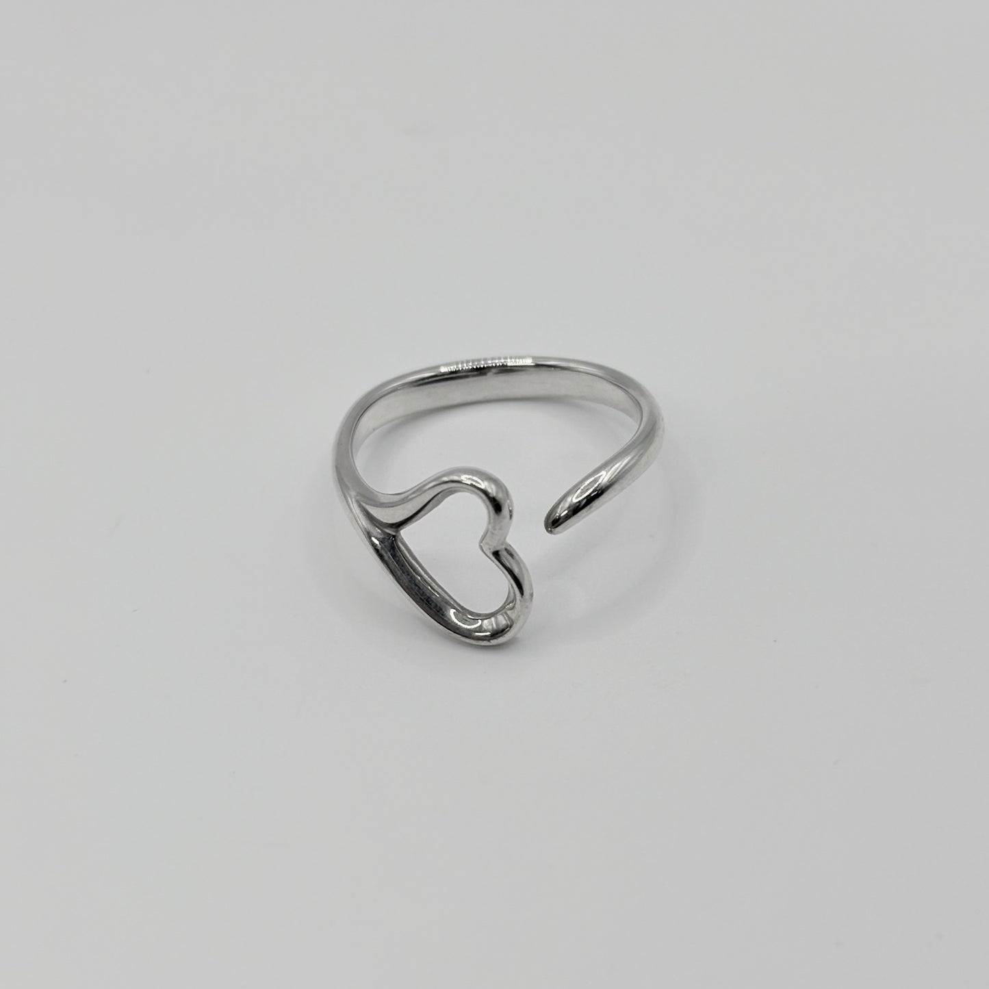 Tiffany&Co. リング