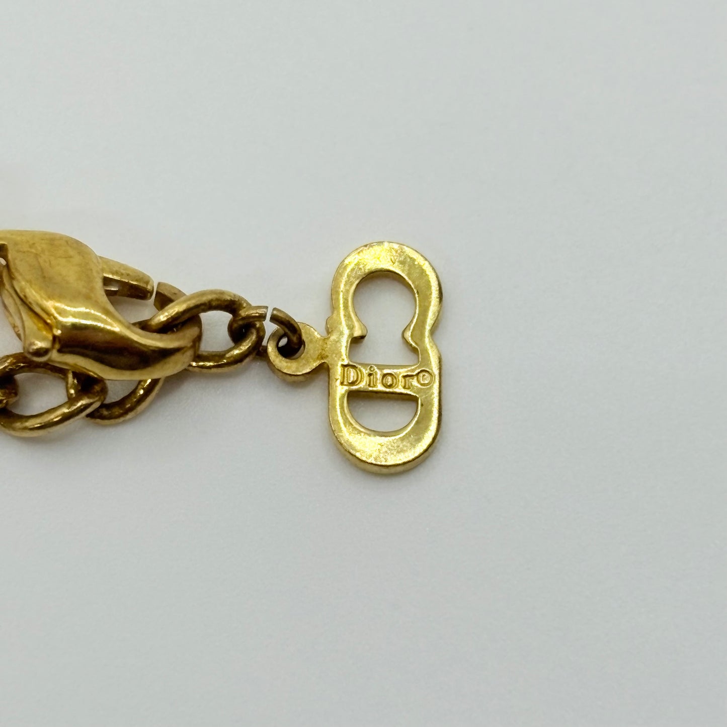 Christian Dior ブレスレット 198
