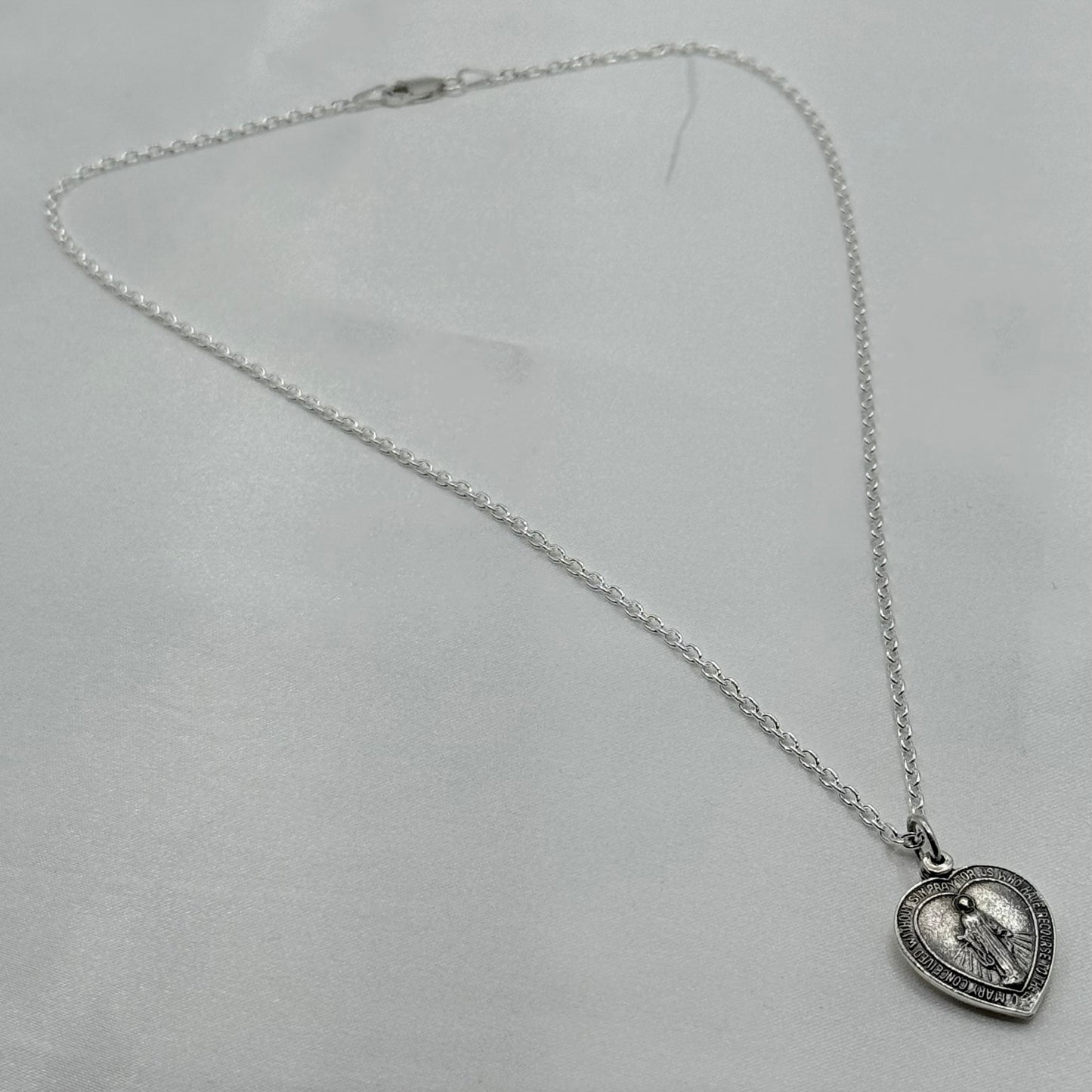 silver925 ネックレス 374
