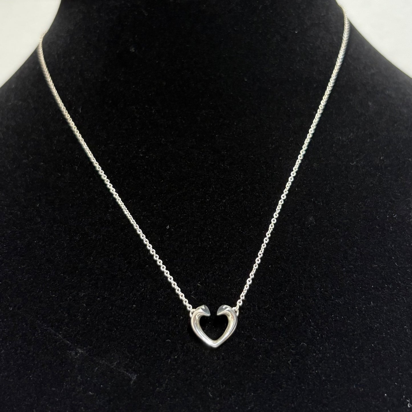 Tiffany&Co. ネックレス 4