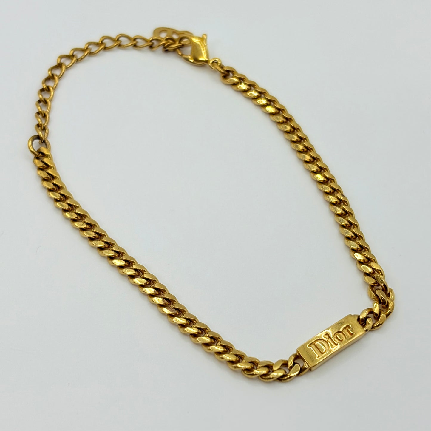 Christian Dior ブレスレット 198