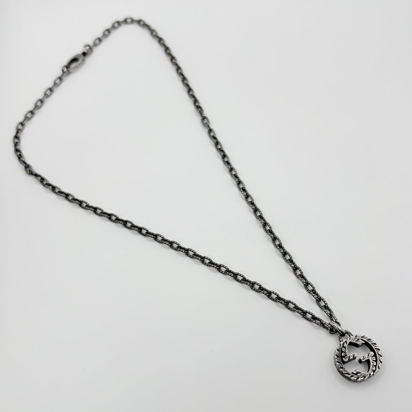 GUCCI ネックレス 105