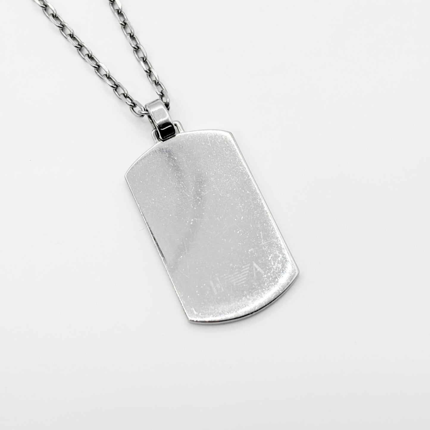 ARMANI ネックレス 649