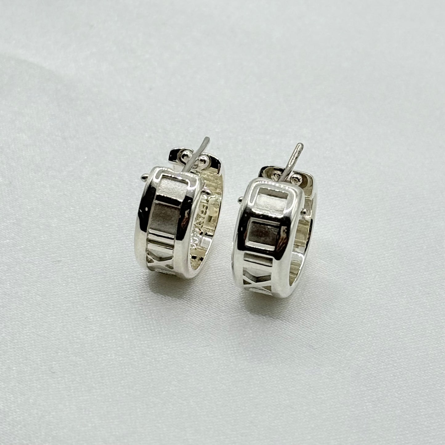 Tiffany&Co. ピアス 31