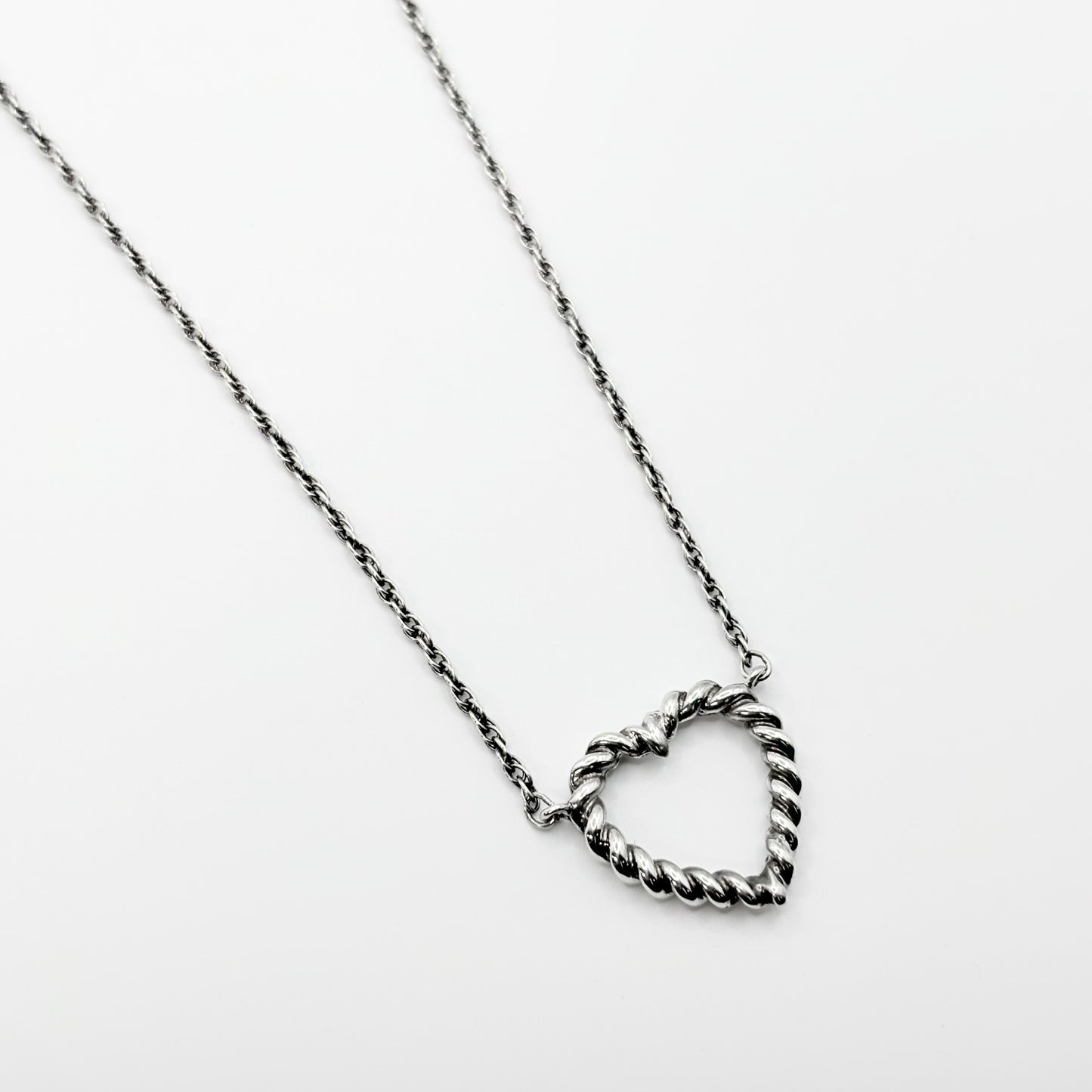 Tiffany&Co. ネックレス 811