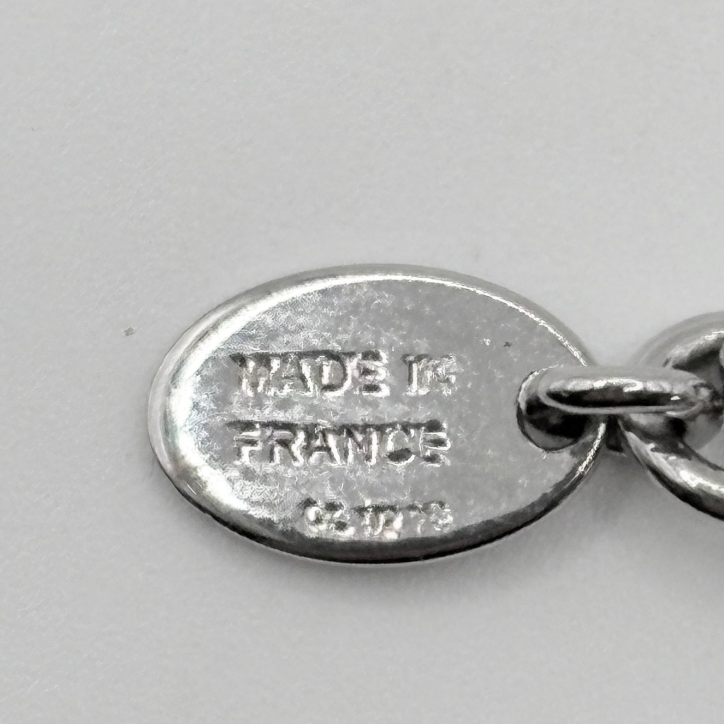 HERMES ネックレス