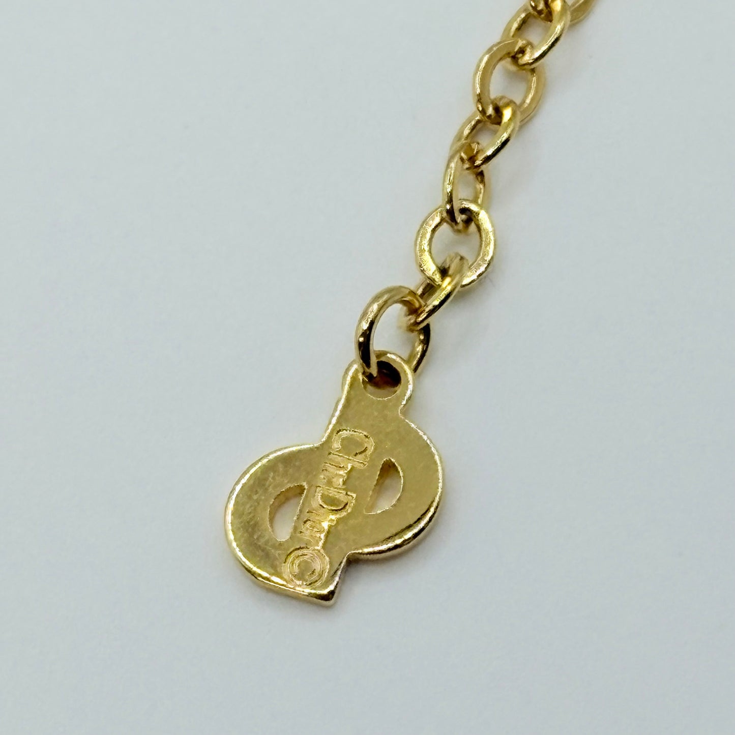 Christian Dior ネックレス 209
