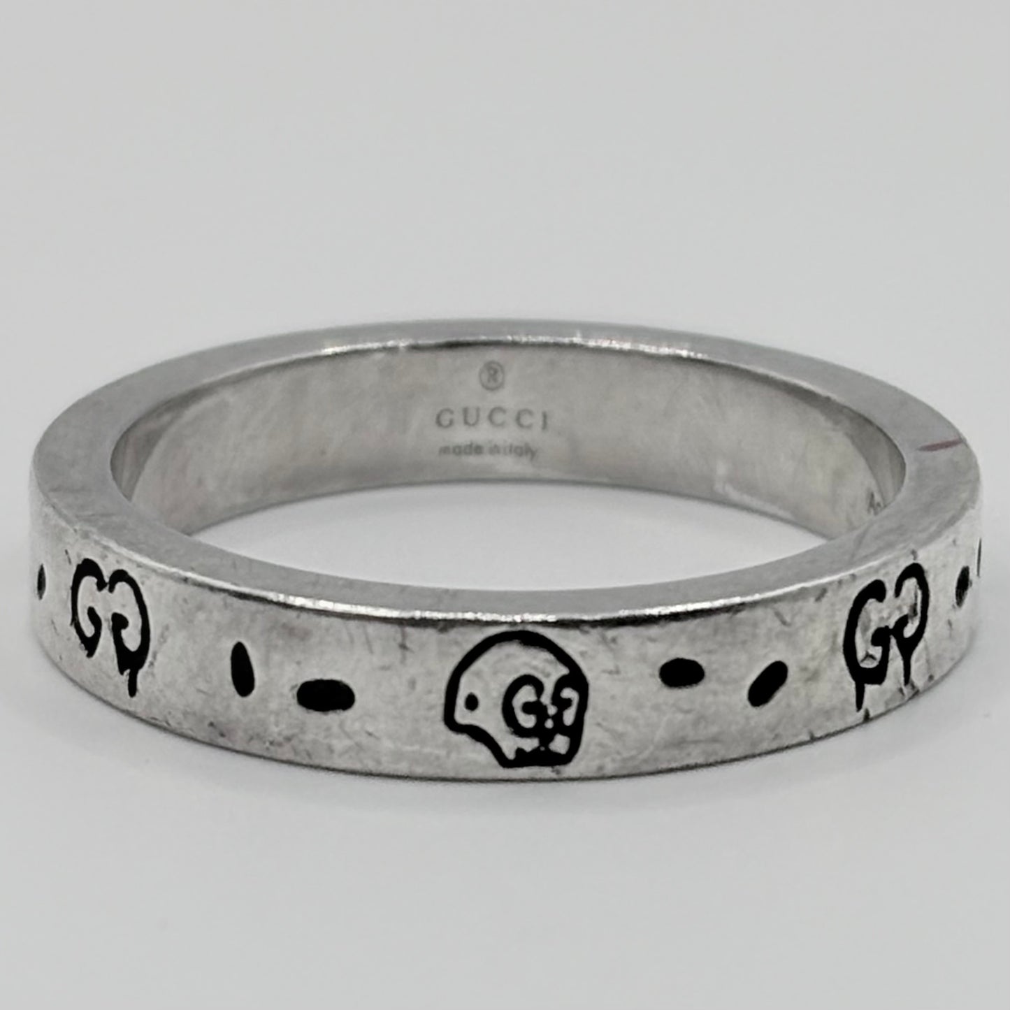 GUCCI リング 106