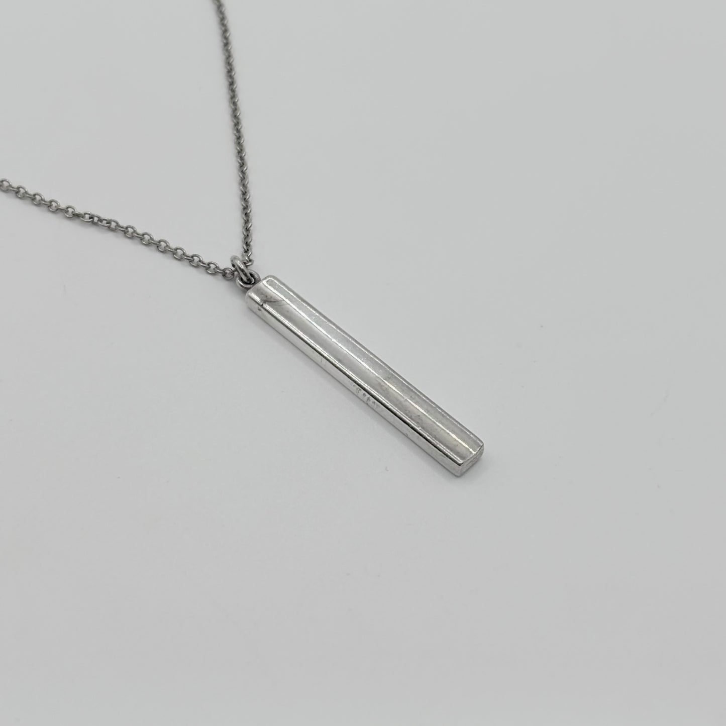 Tiffany&Co. ネックレス 864