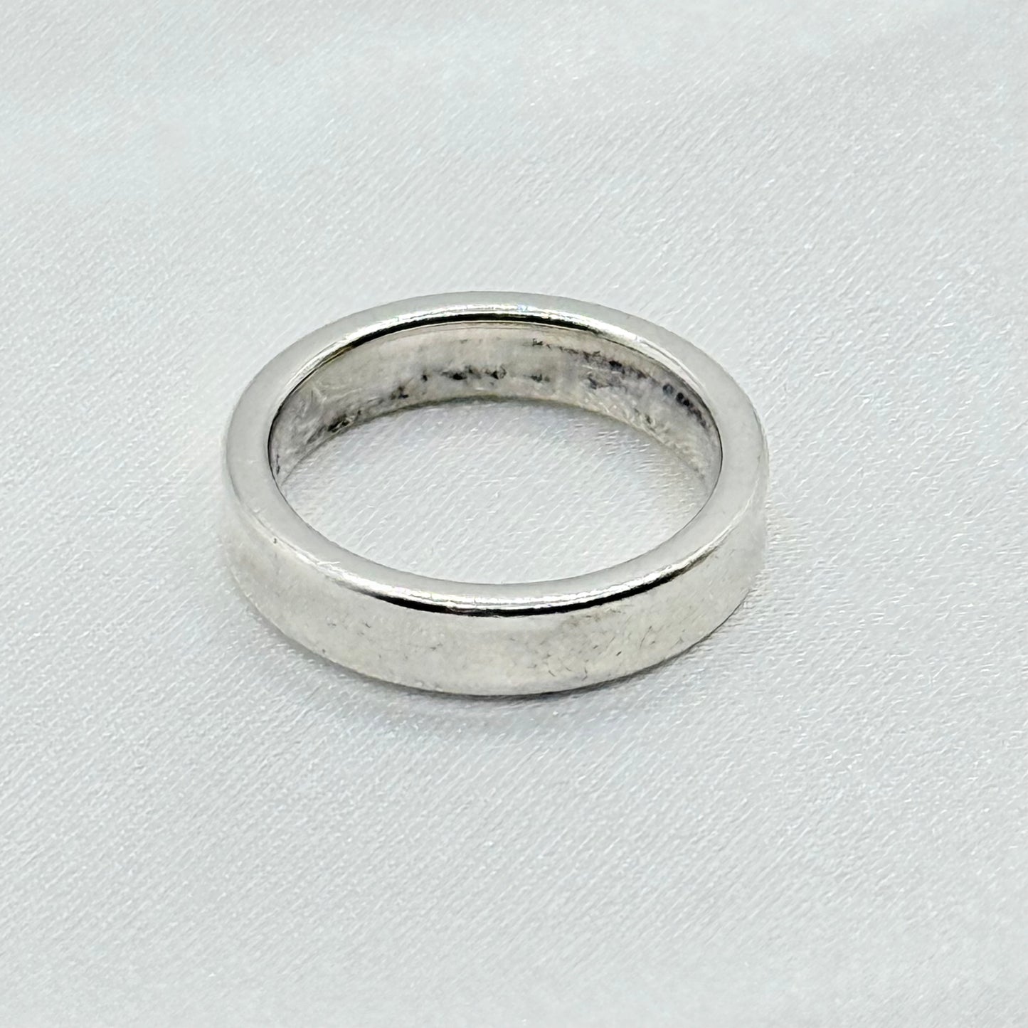Tiffany &Co. リング 40