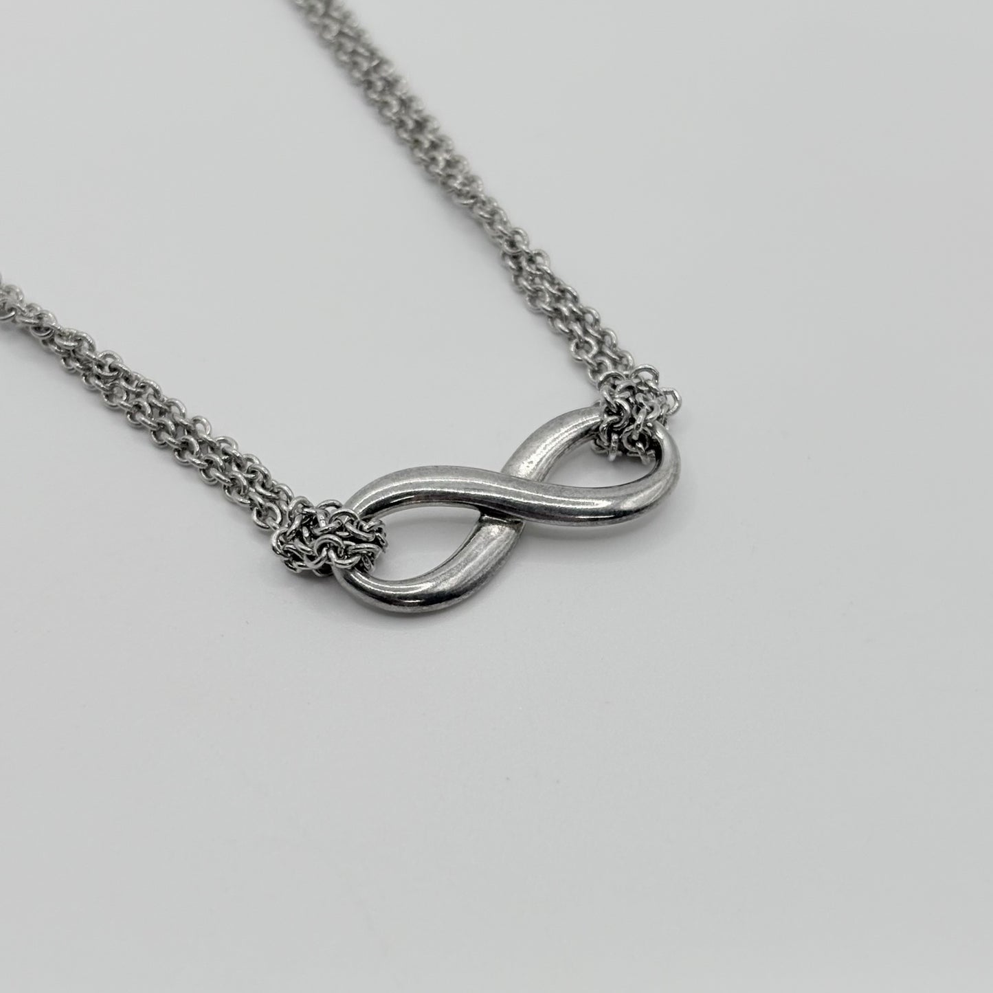 Tiffany&Co. ネックレス