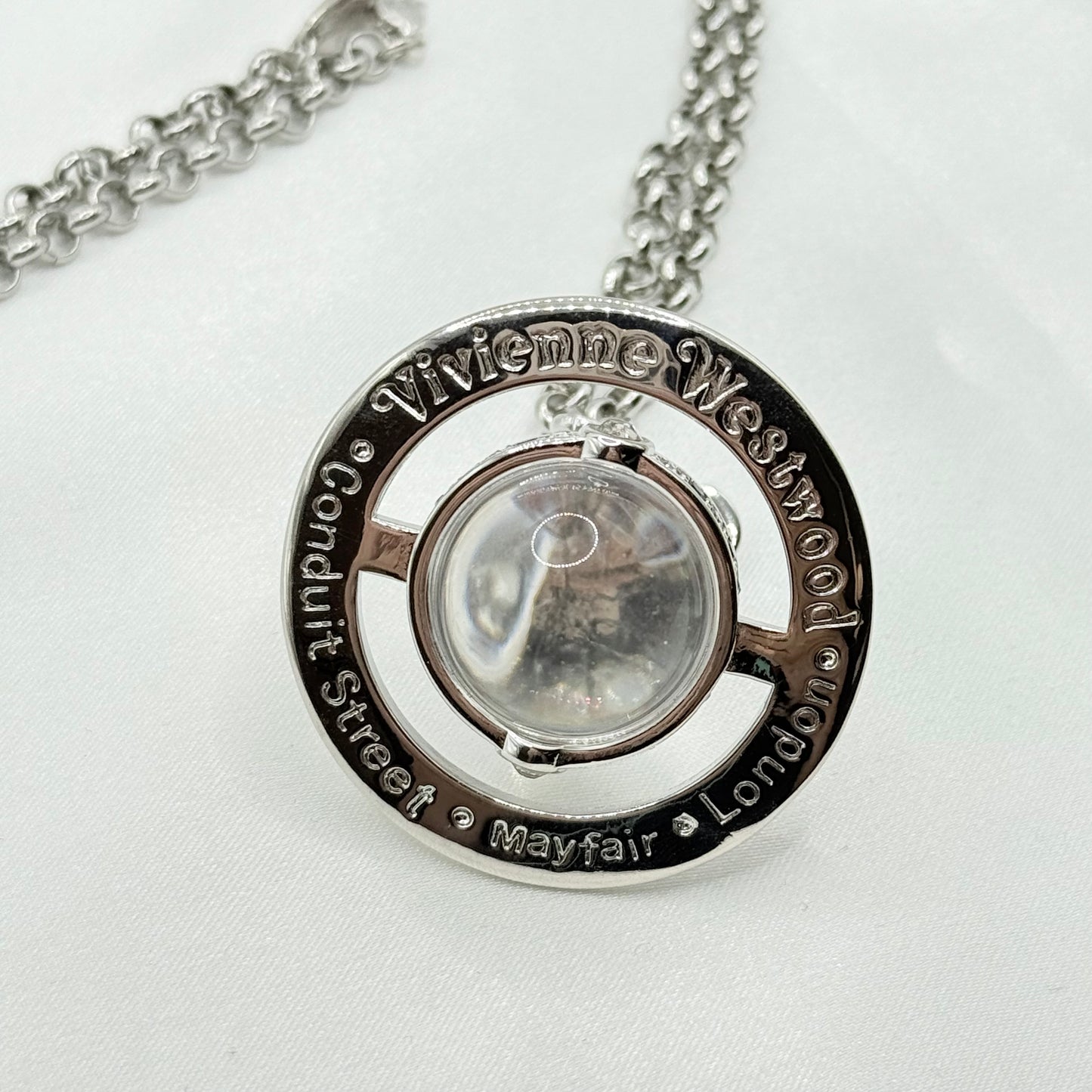 Vivienne Westwood ネックレス 114