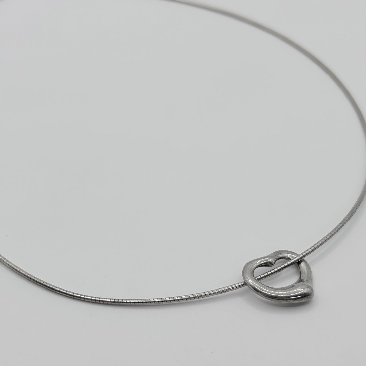 Tiffany&Co. ネックレス