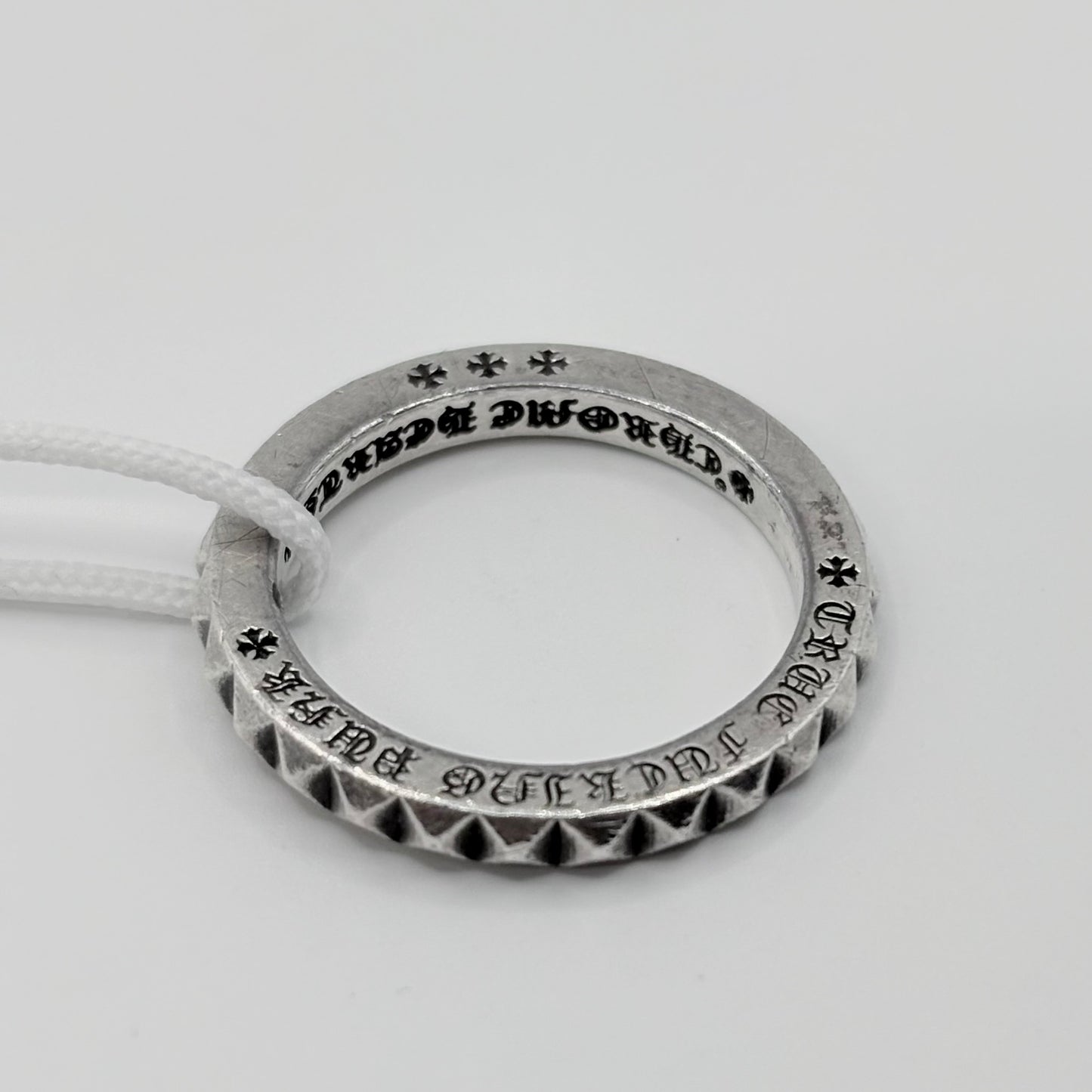 Chrome Hearts リング
