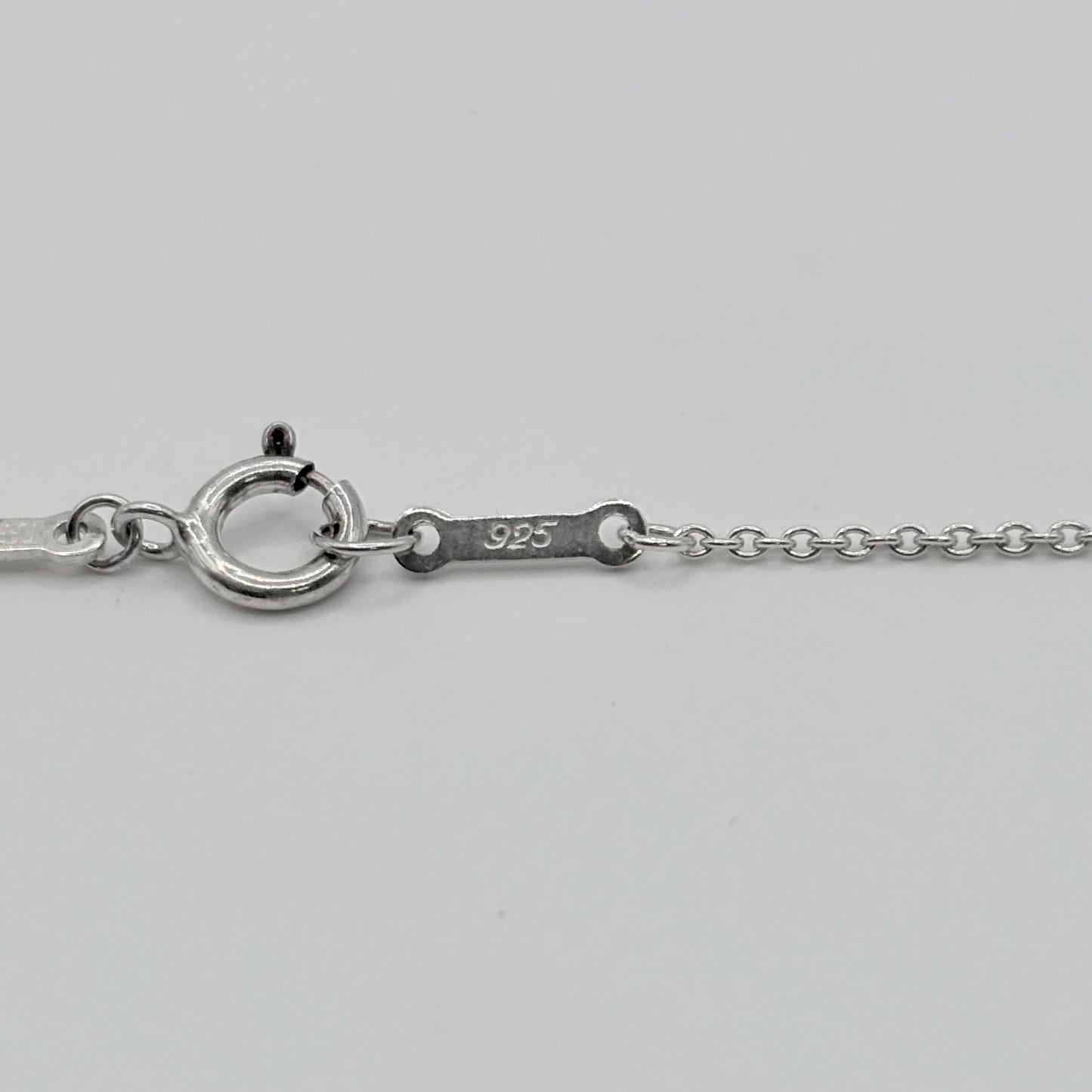 Tiffany&Co. ネックレス 863