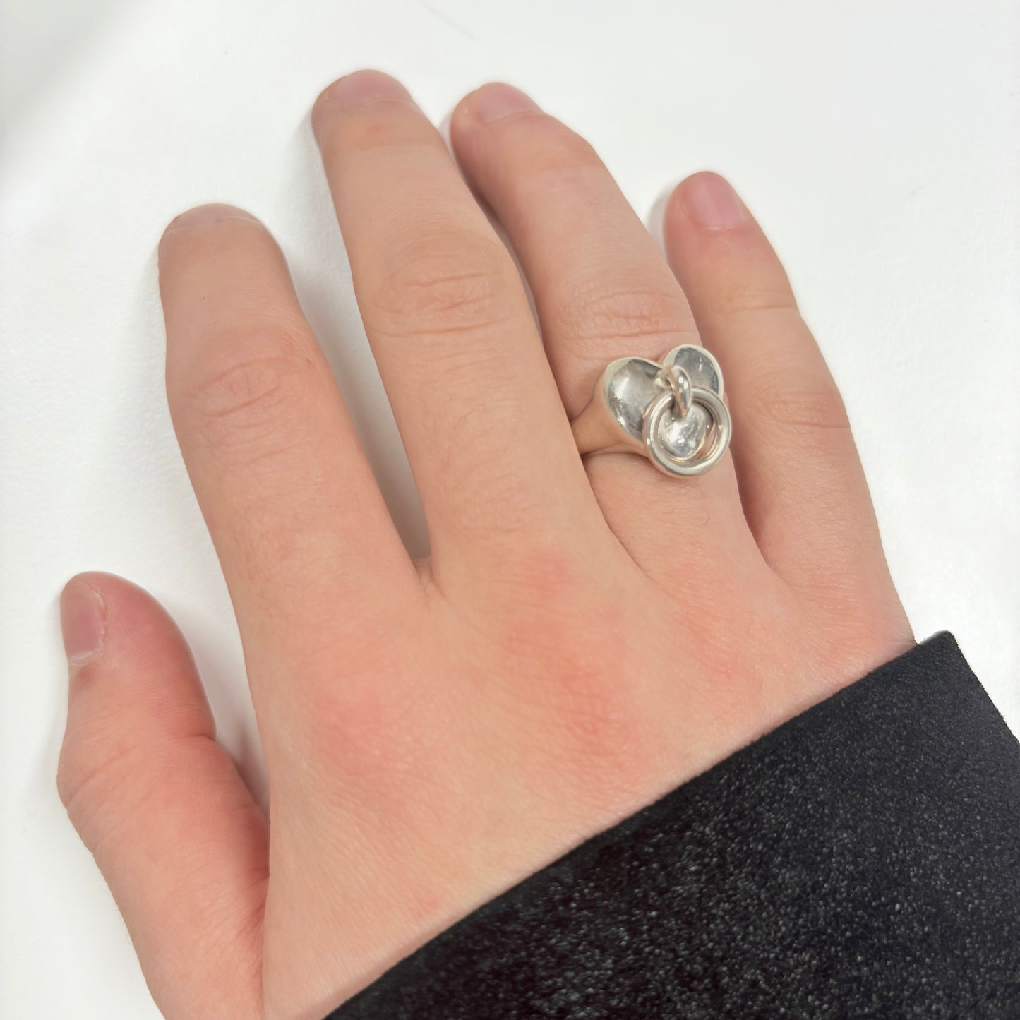 Tiffany&Co. リング 19