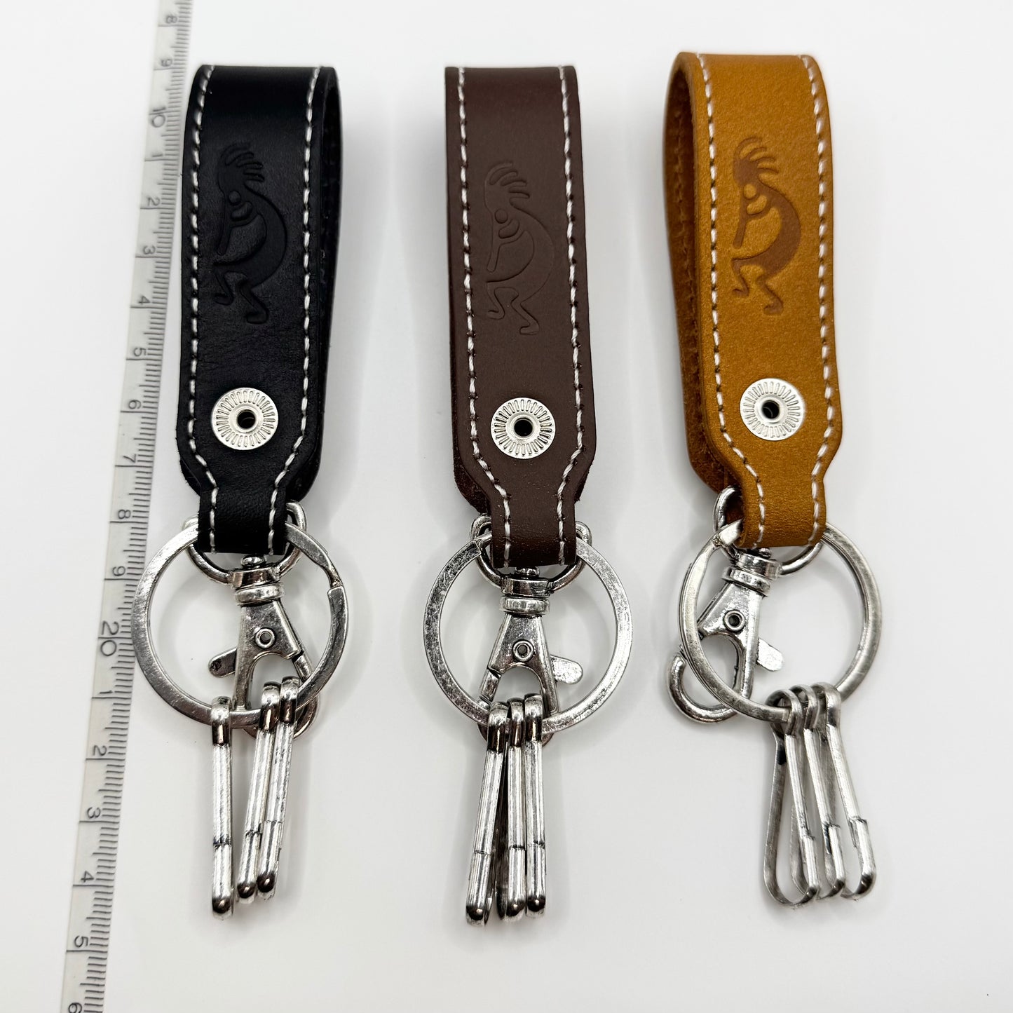 Keyring 777