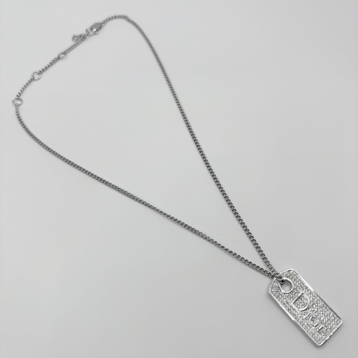 Christian Dior ネックレス 215
