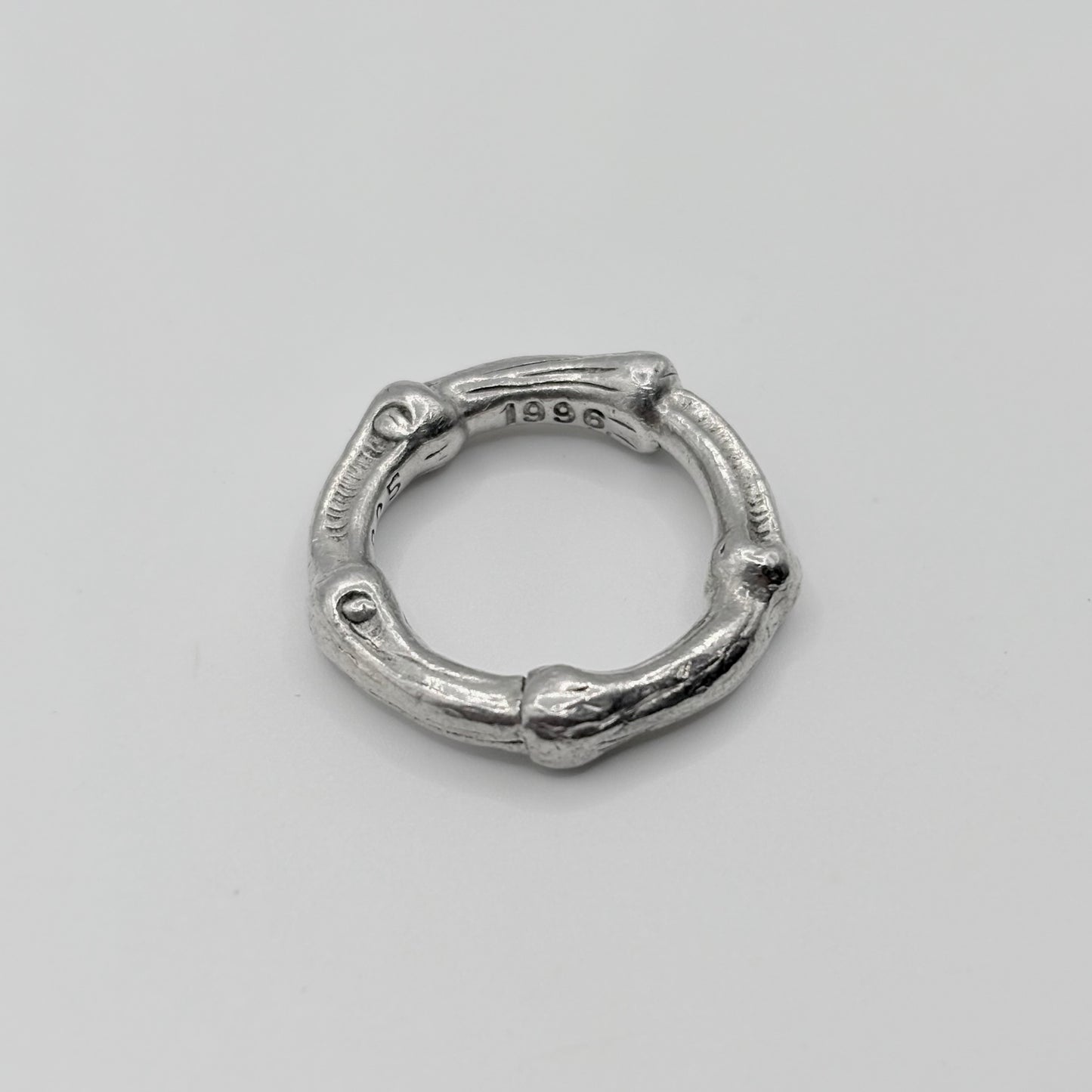 Tiffany&Co. リング