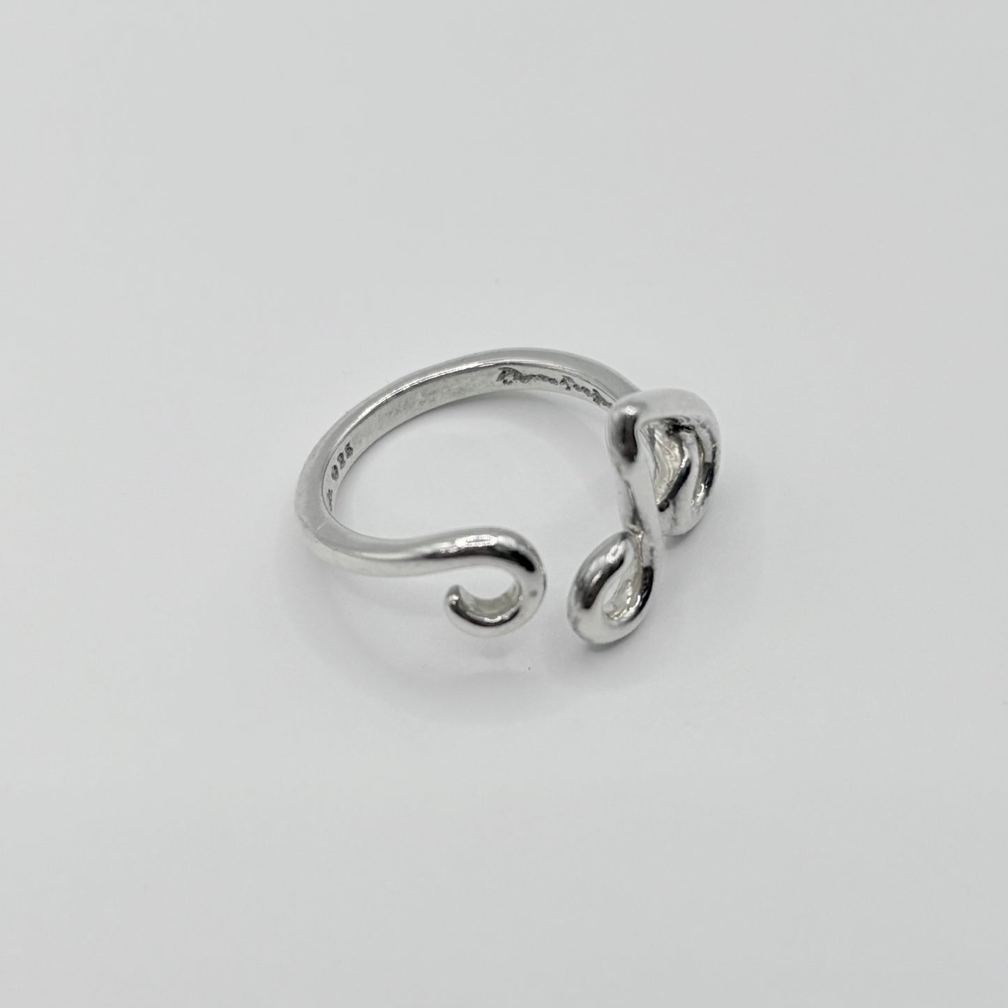 Tiffany&Co. リング