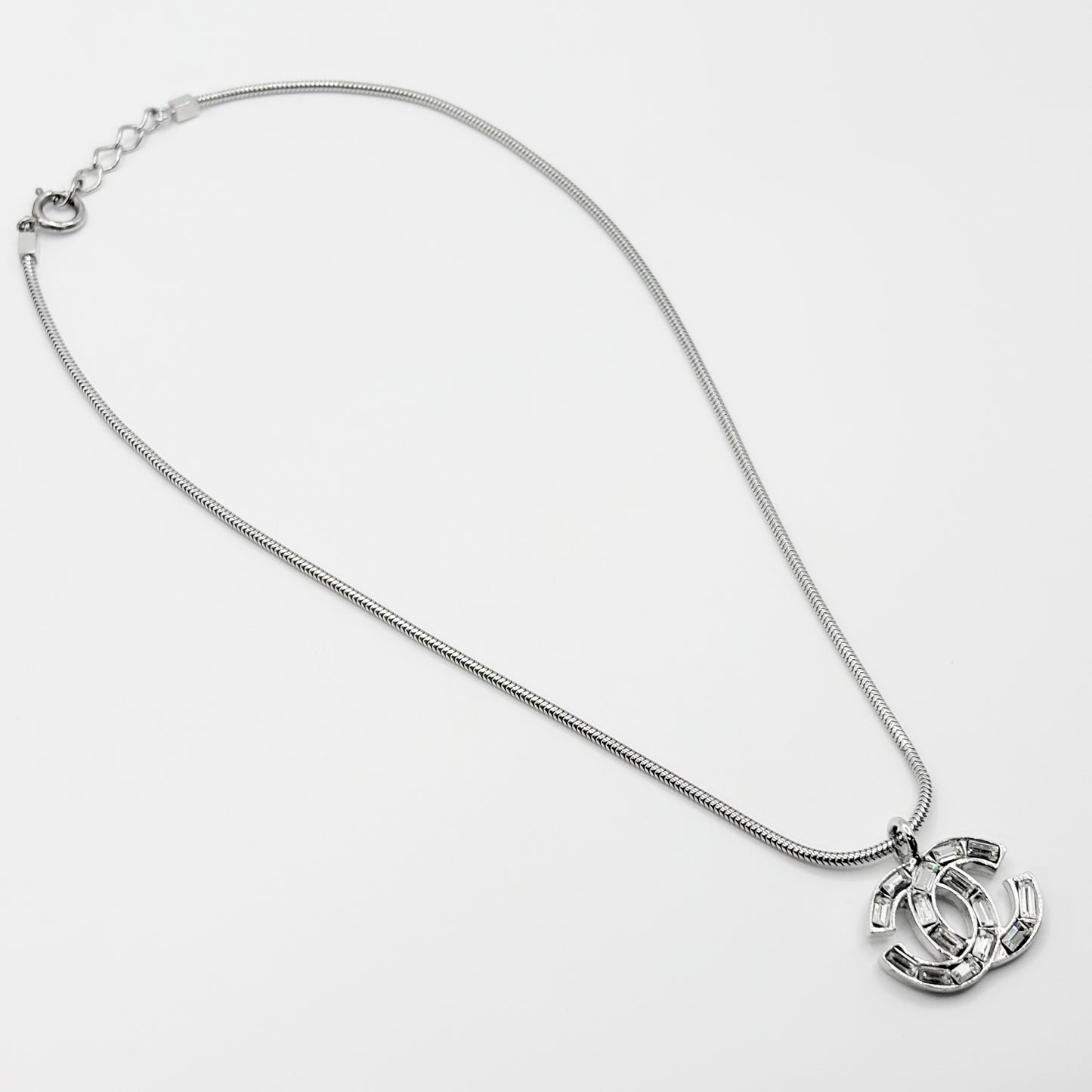 CHANEL ネックレス