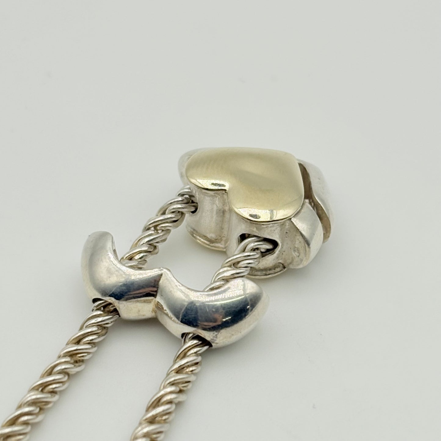 Tiffany&Co. ネックレス