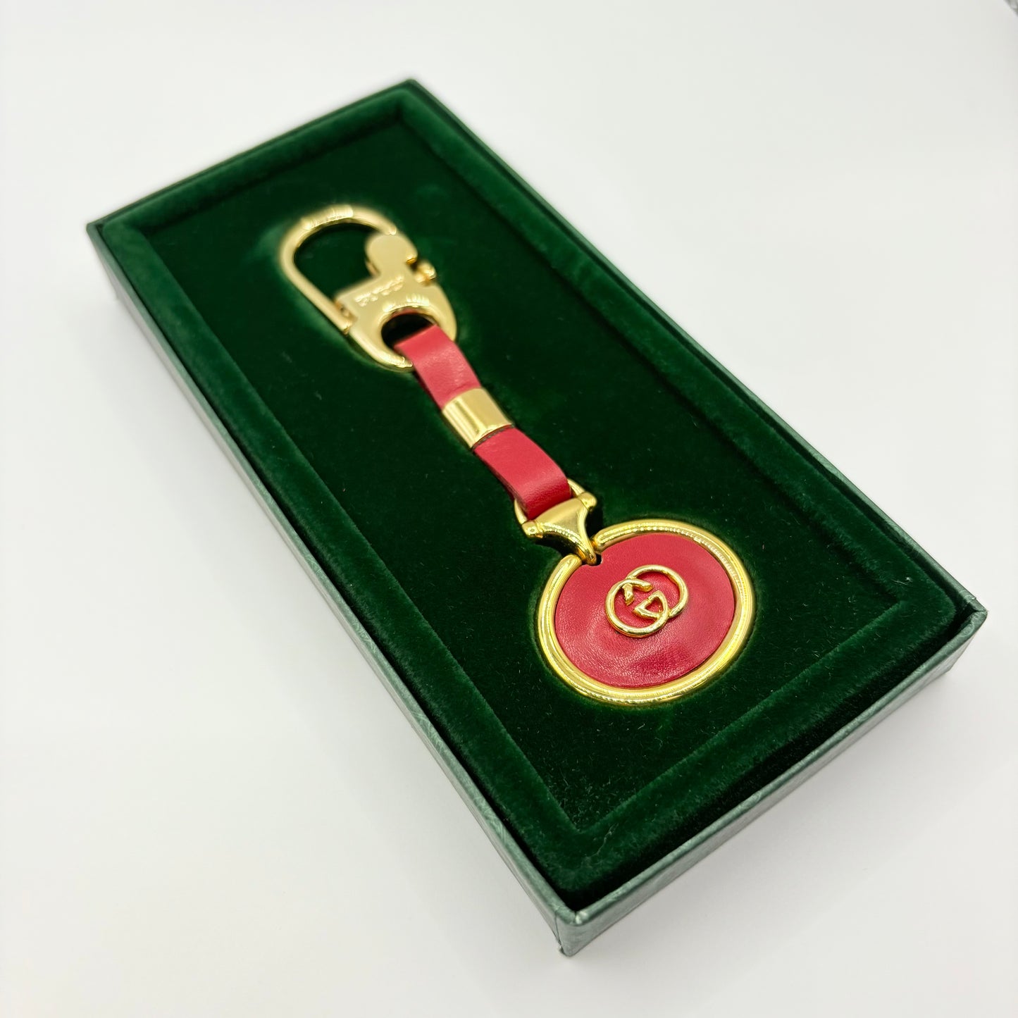 GUCCI キーリング 762
