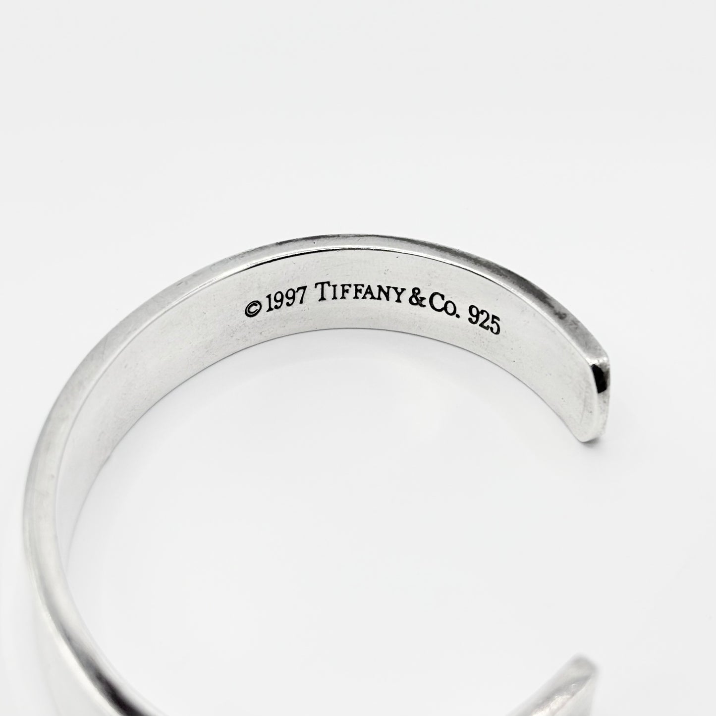 Tiffany&Co. ブレスレット 22