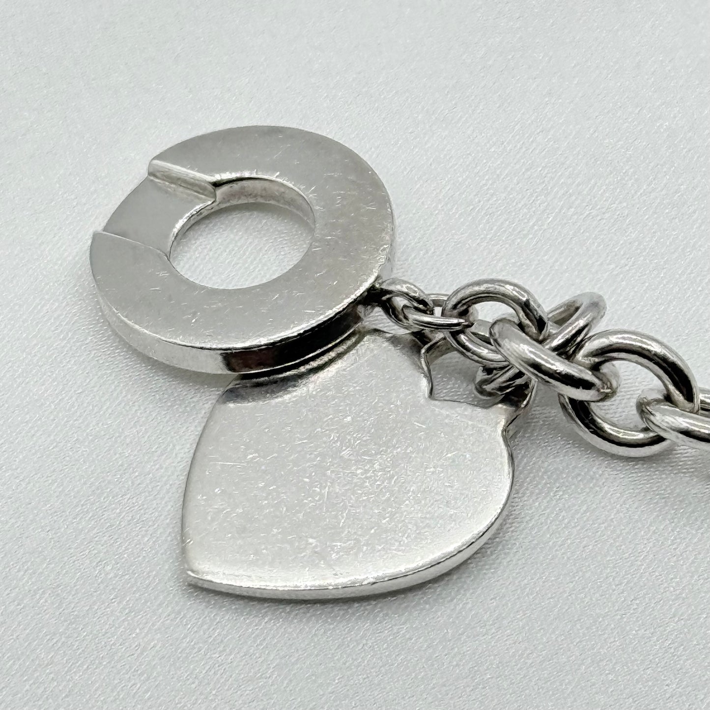 Tiffany&Co. ブレスレット 53