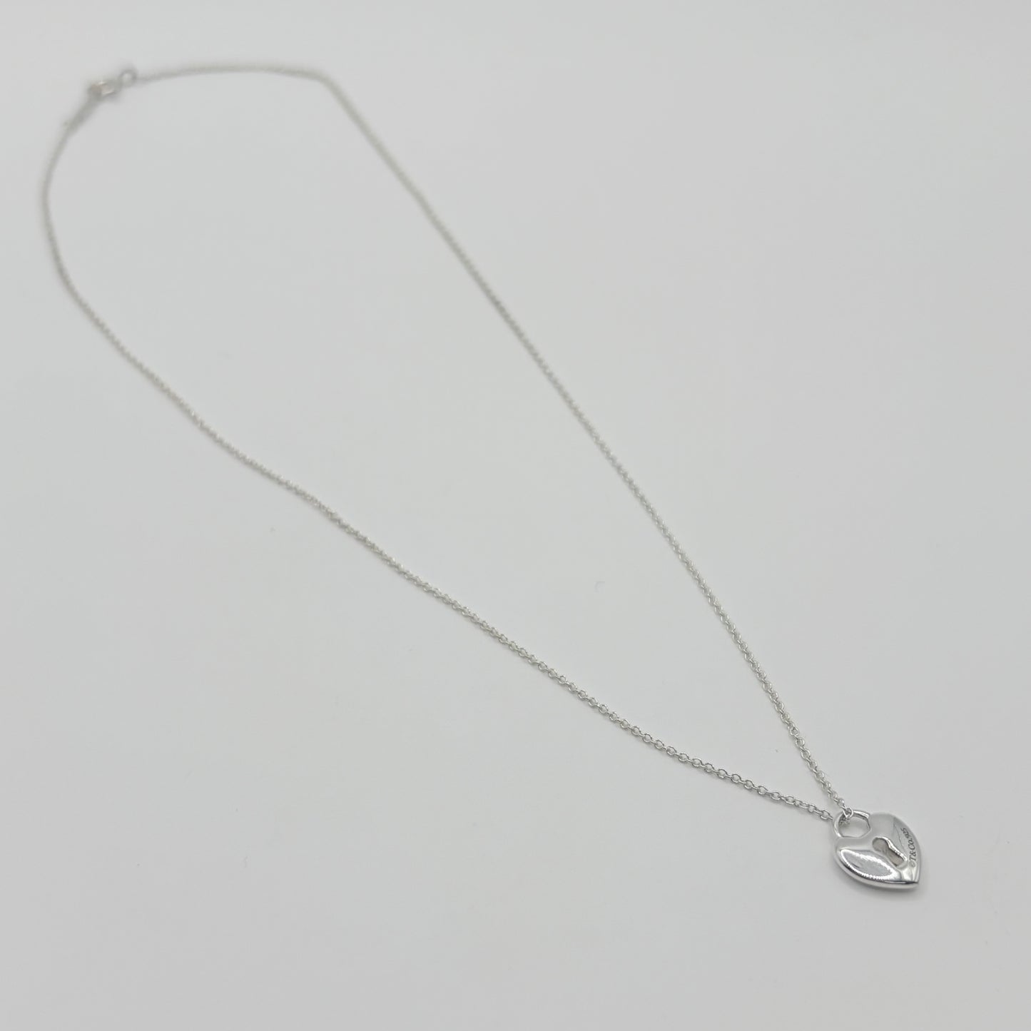 Tiffany&Co. ネックレス