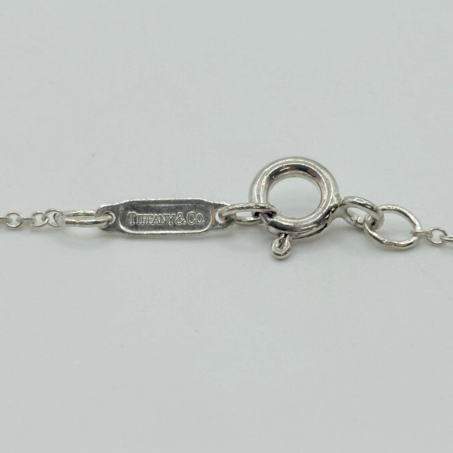 Tiffany&Co. ネックレス