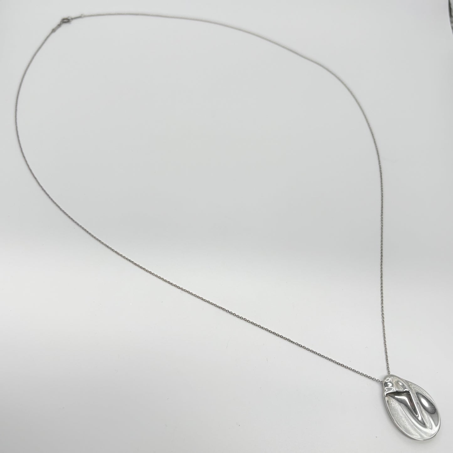 Tiffany&Co. ネックレス
