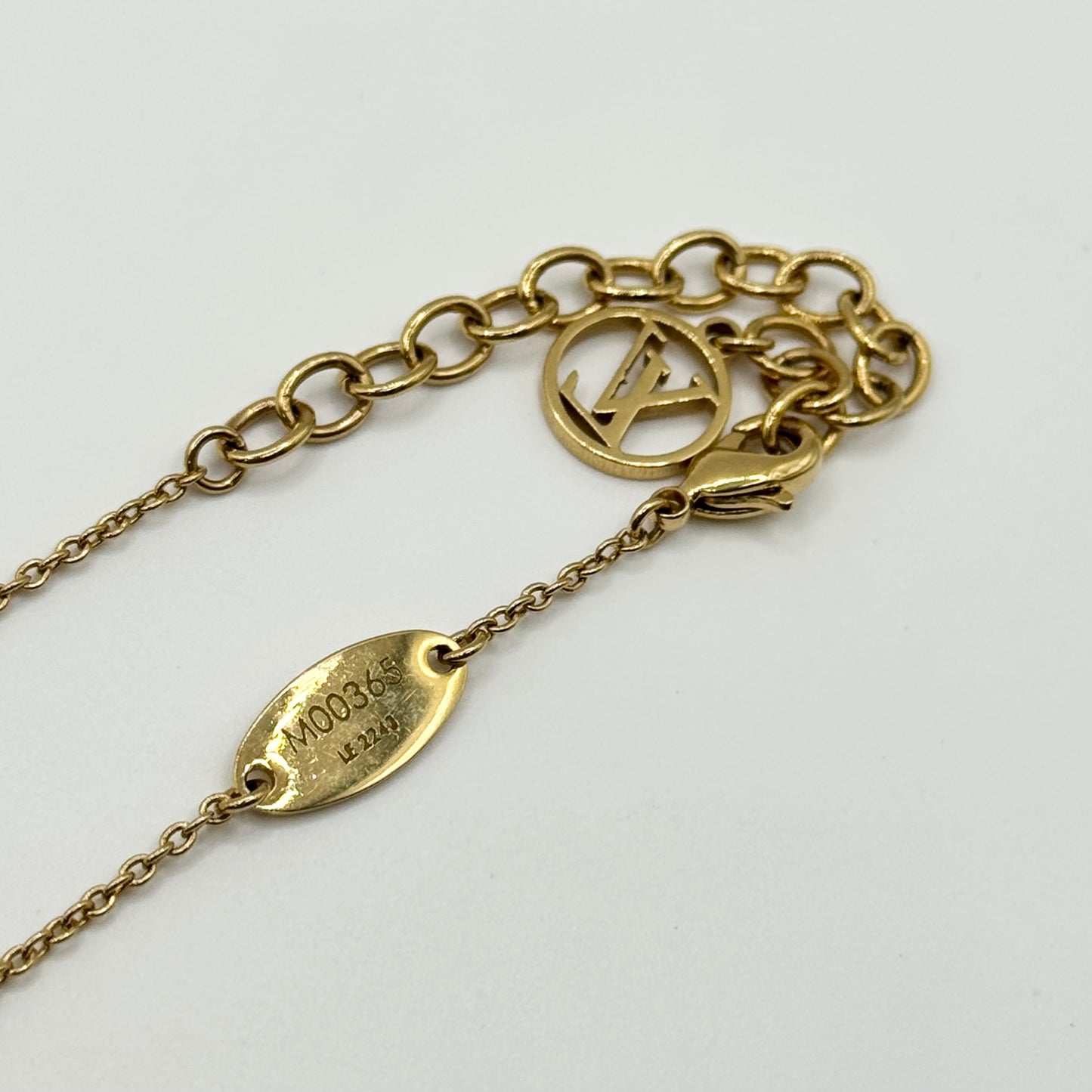 Louis Vuitton ネックレス 530