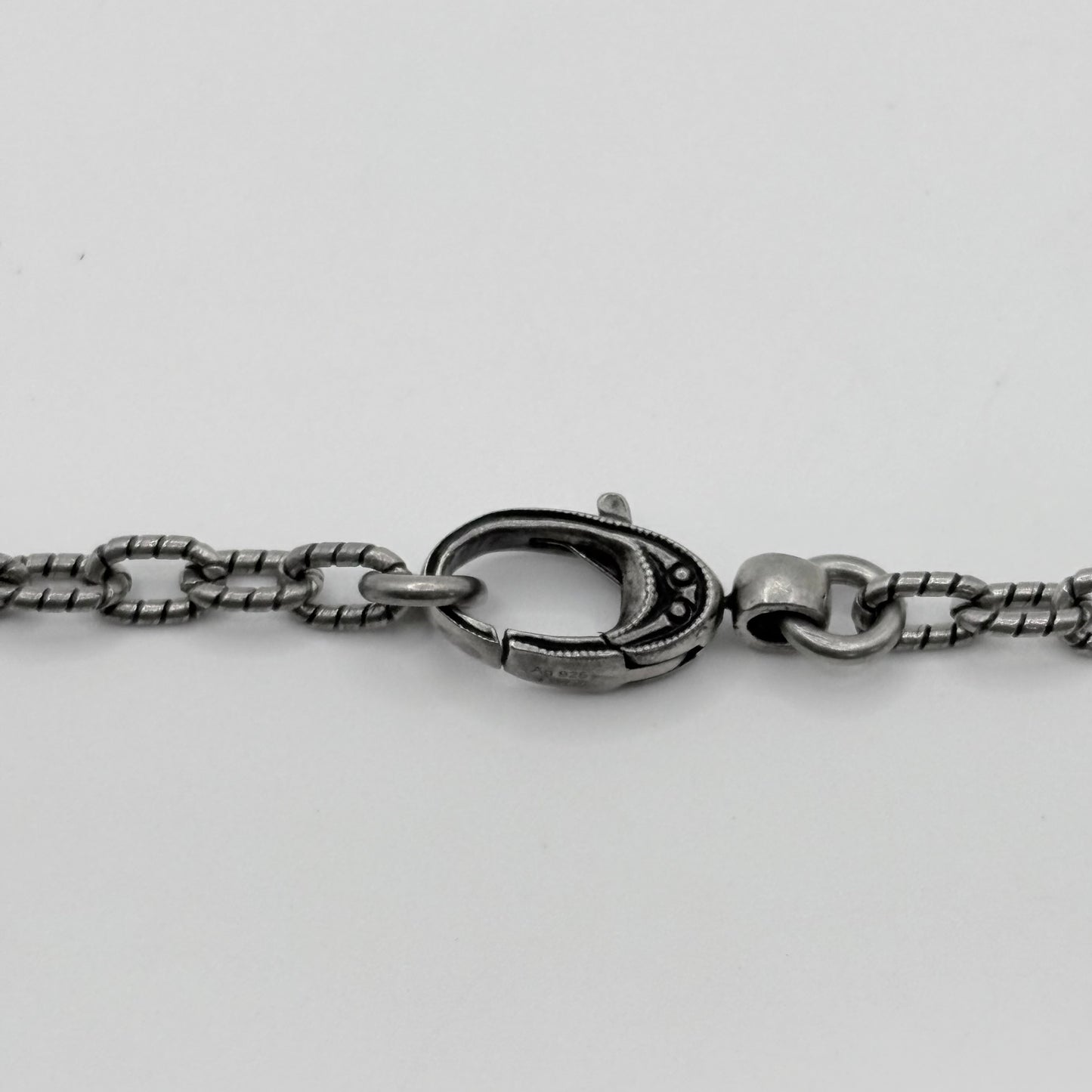 GUCCI ネックレス