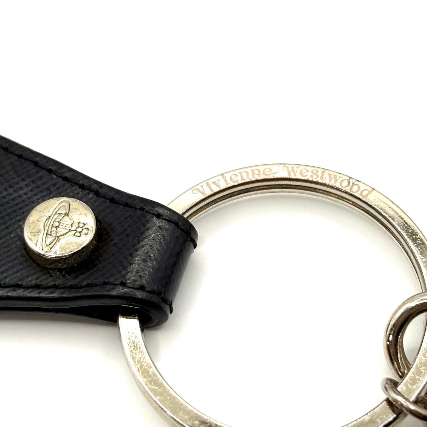 Vivienne Westwood キーリング 138