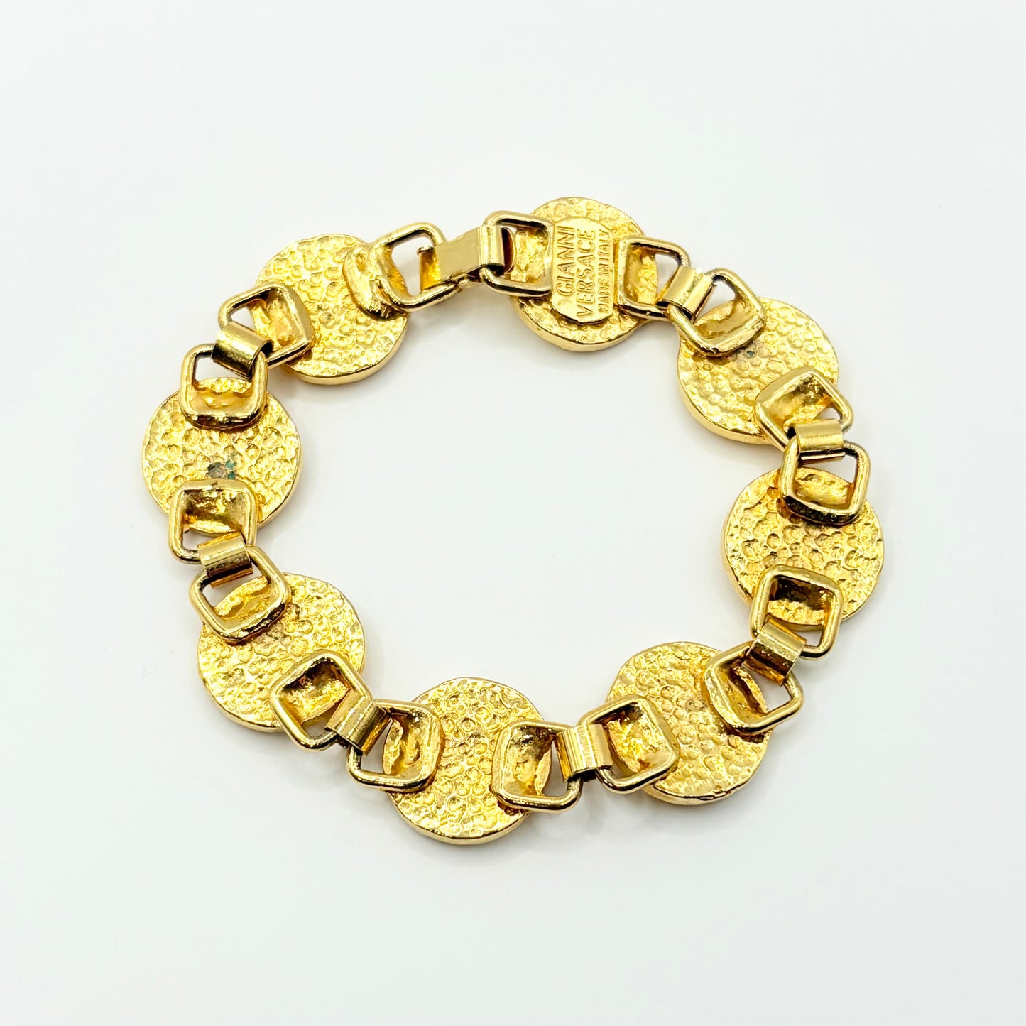 VERSACE ブレスレット