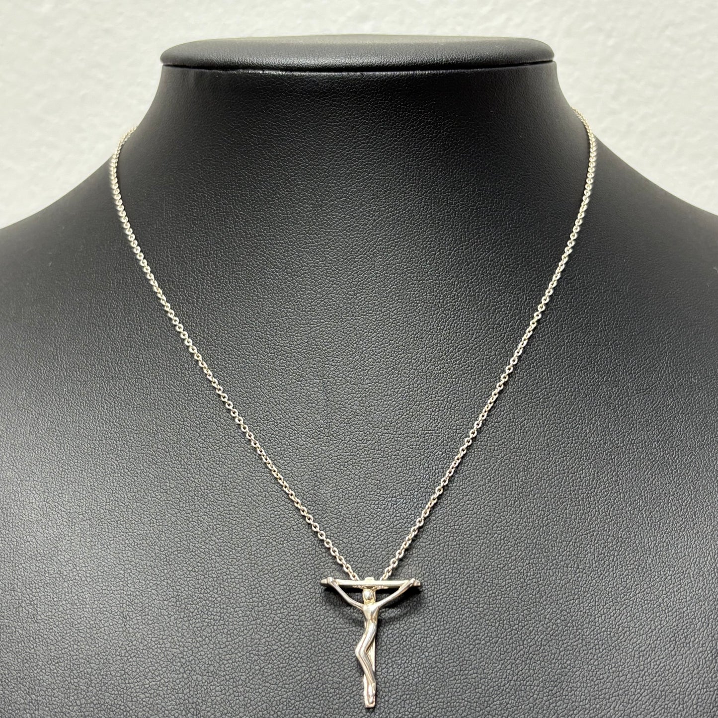 Tiffany&Co. ネックレス 19