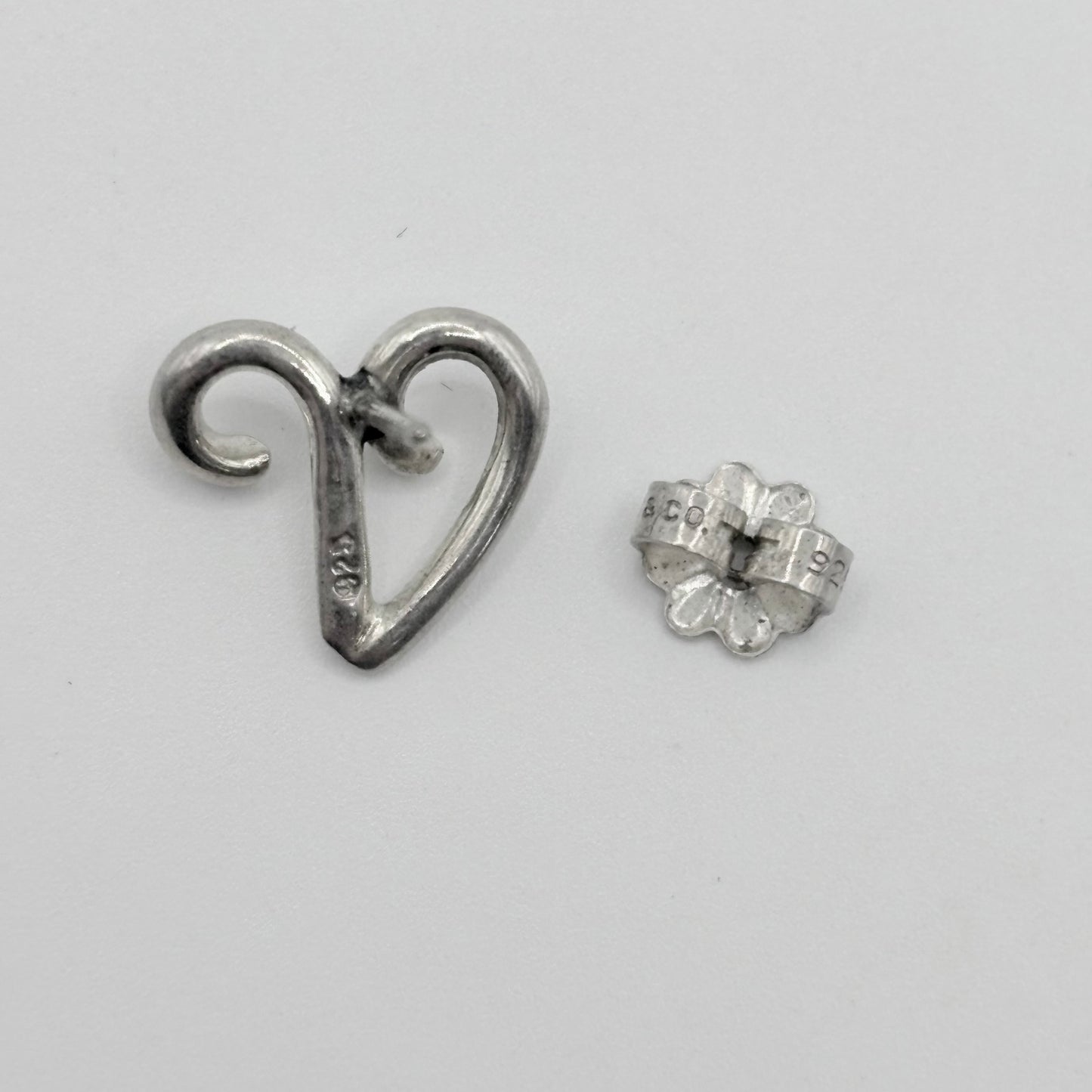 Tiffany&Co. ピアス